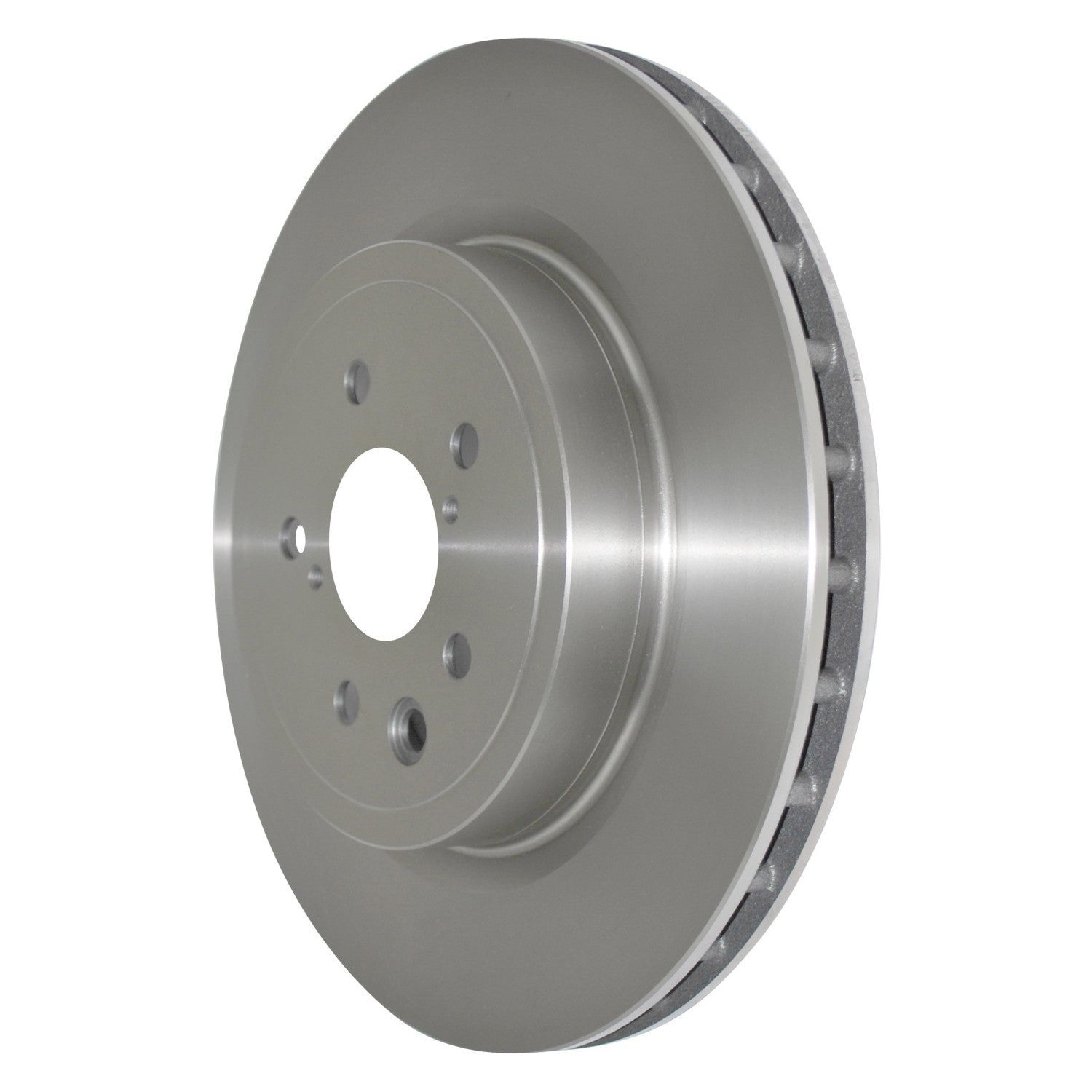 DBA2759 - Street Series OE Brake Rotor; Rear