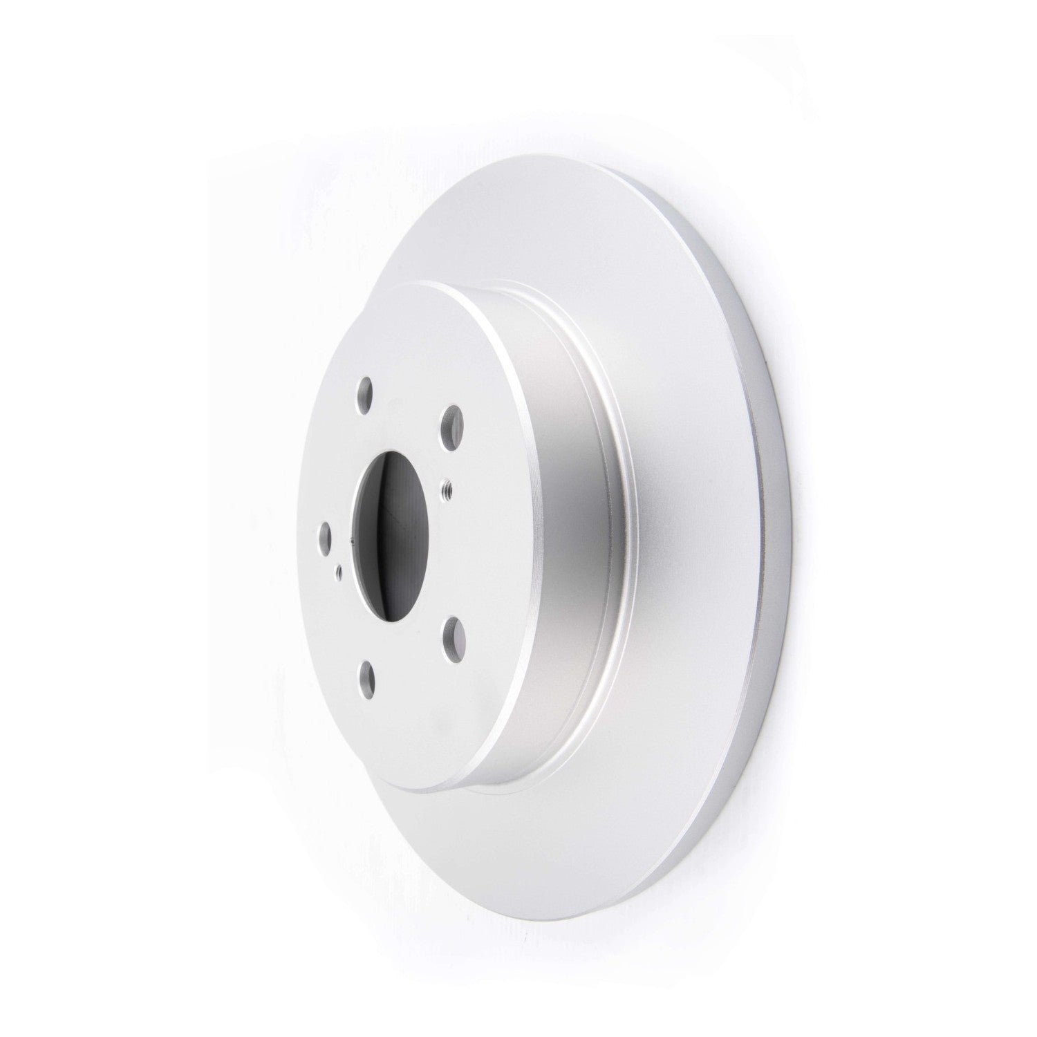 DBA2765E - Street Series En-Shield Brake Rotor; Rear