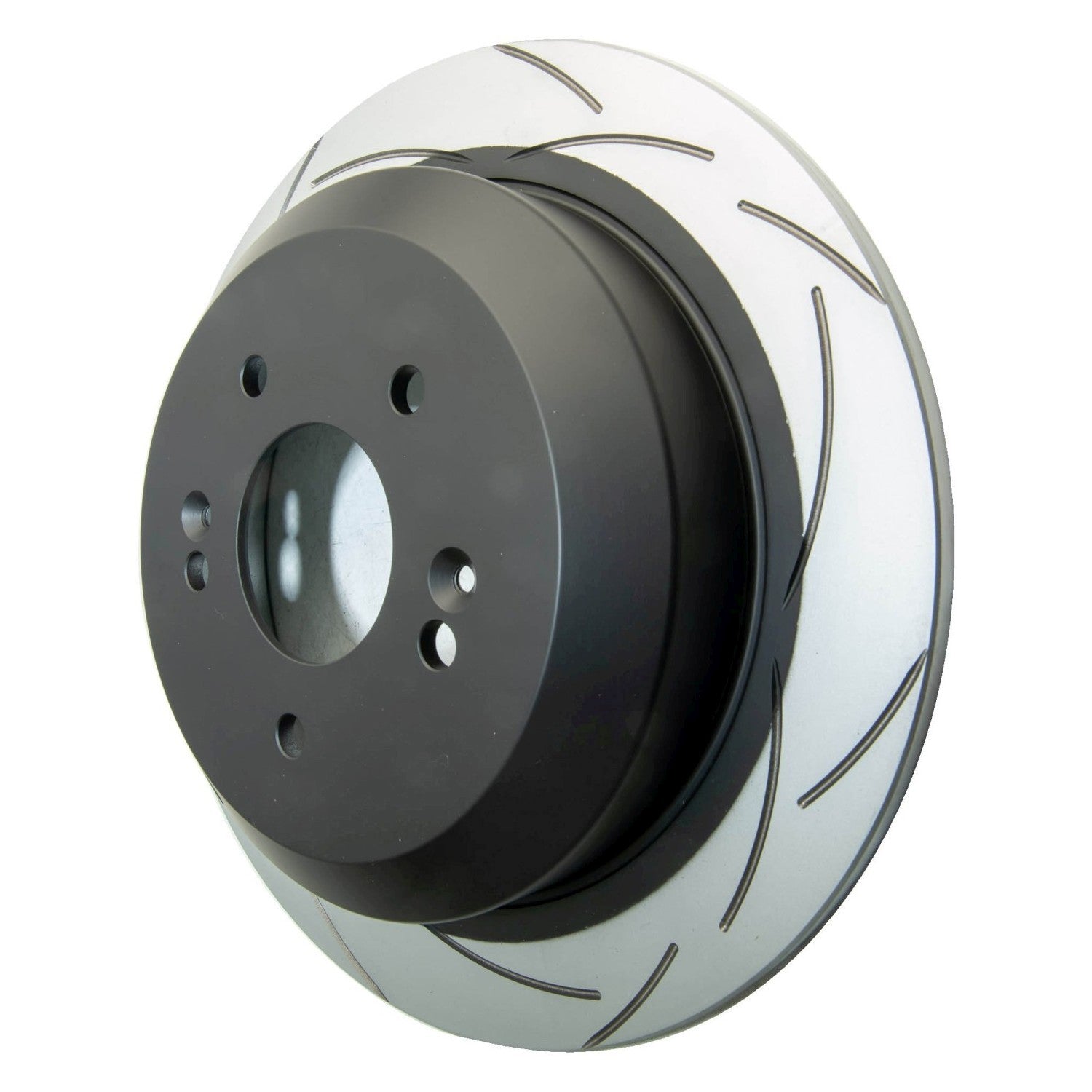 DBA2787S - Street Series T2 Brake Rotor; Rear