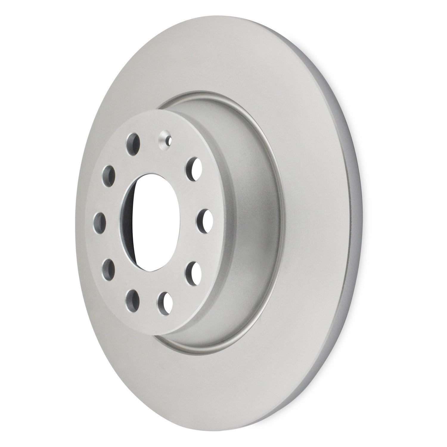 DBA2807E - Street Series En-Shield Brake Rotor; Rear