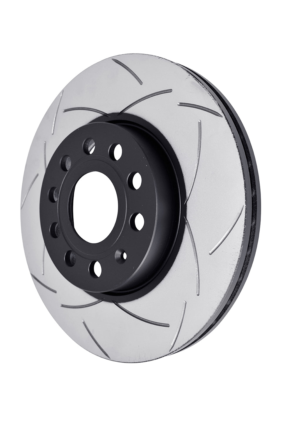 DBA2810S - Street Series T2 Brake Rotor; Front