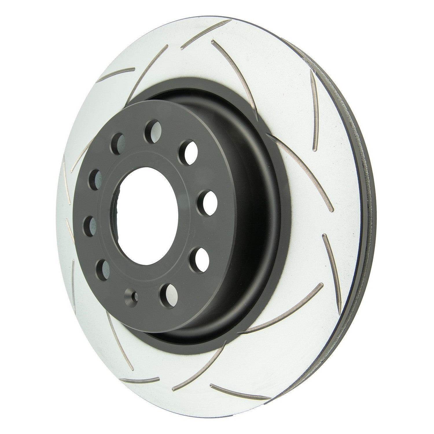 DBA2812S - Street Series T2 Brake Rotor; Front