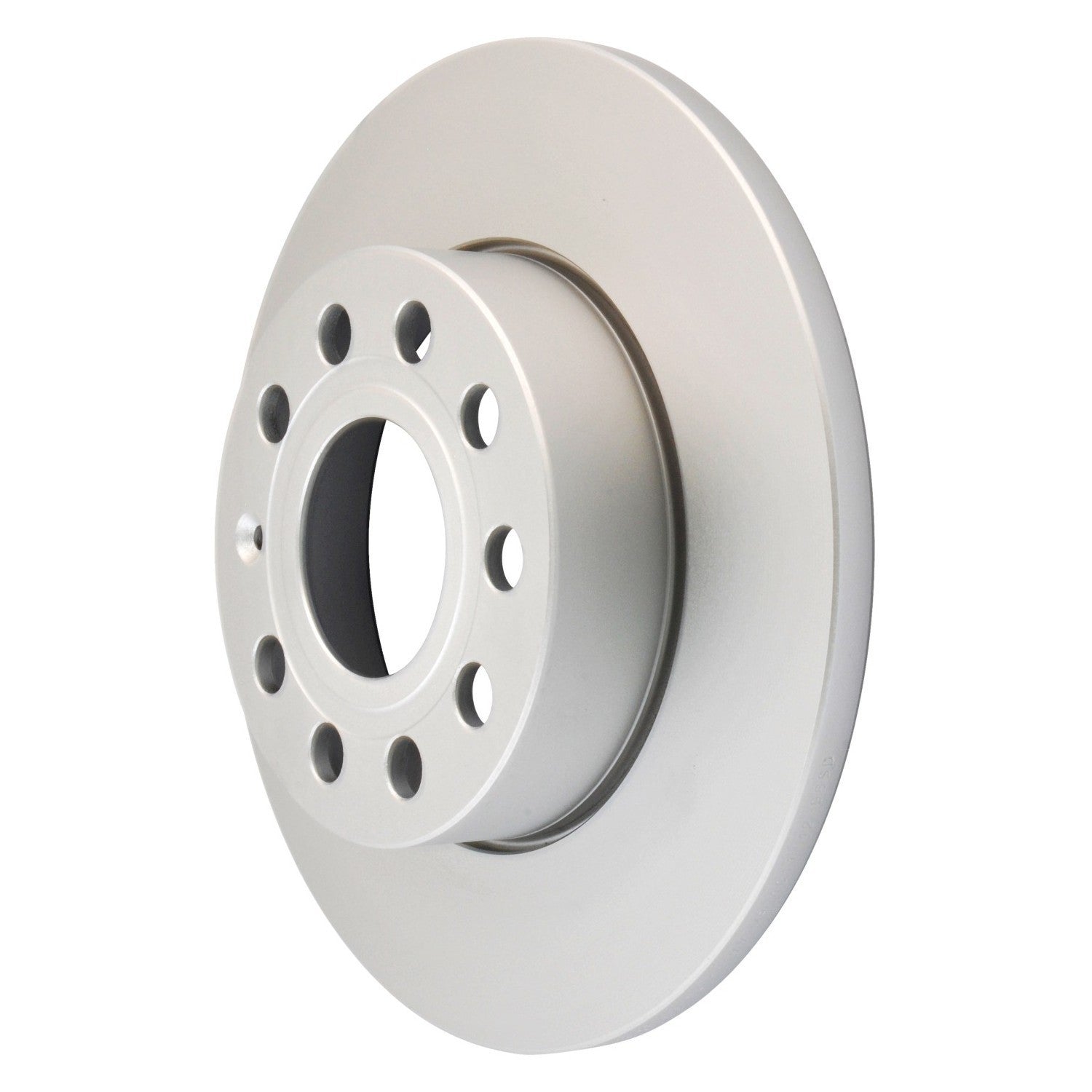 DBA2813E - Street Series En-Shield Brake Rotor; Rear