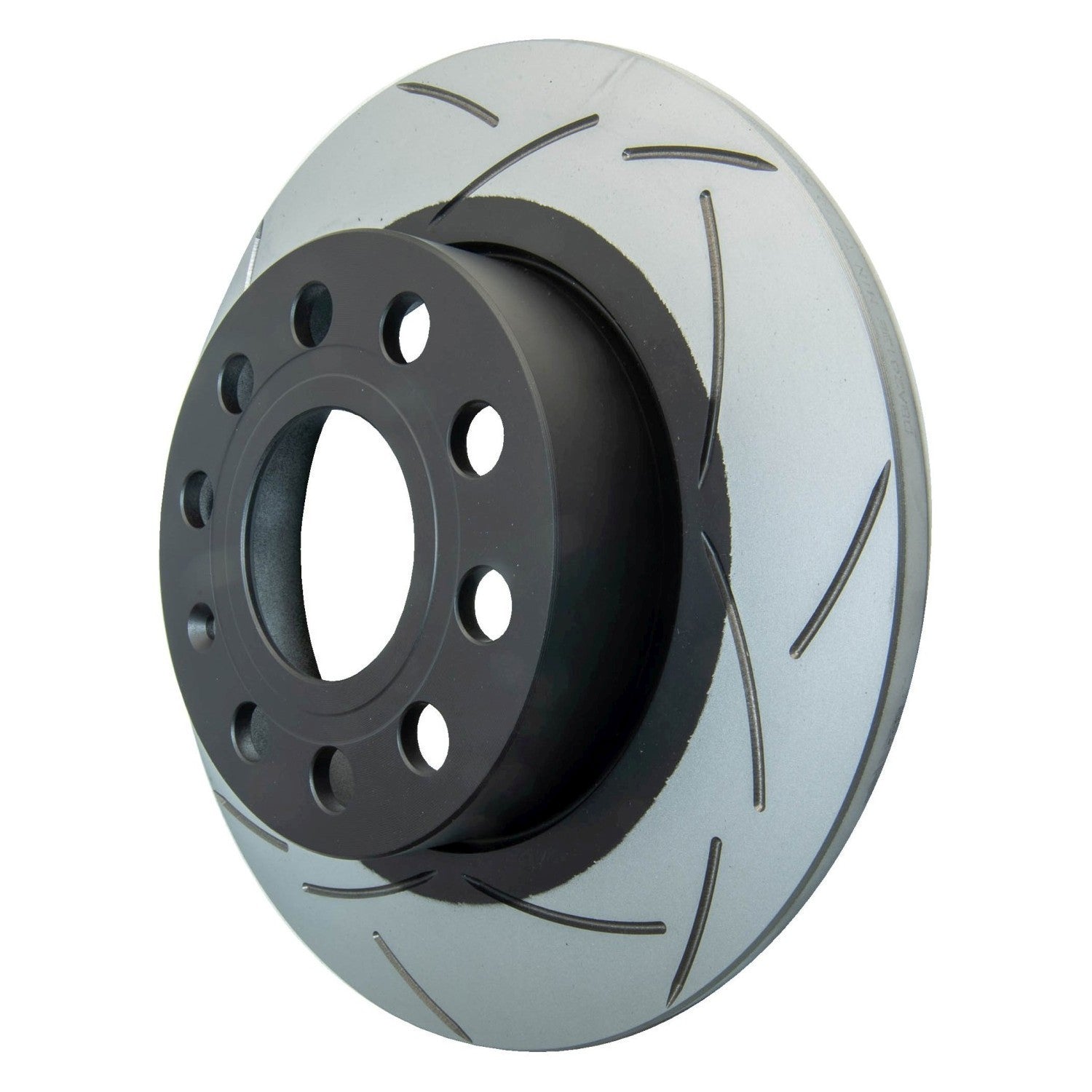 DBA2813S - Street Series T2 Brake Rotor; Rear