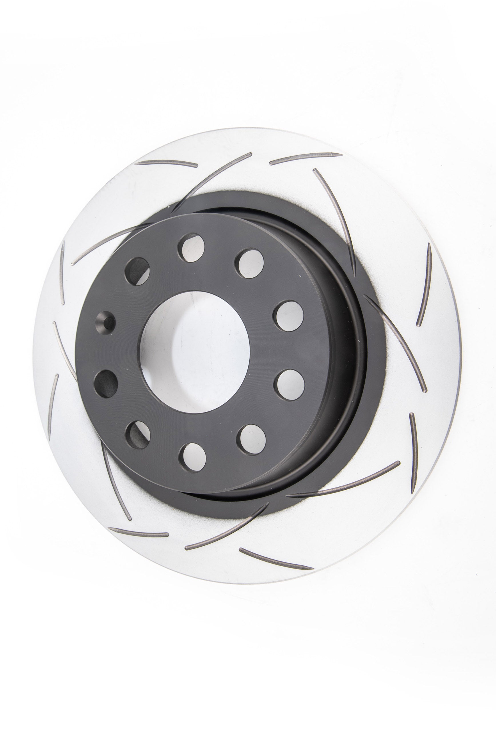 DBA2814S - Street Series T2 Brake Rotor; Rear