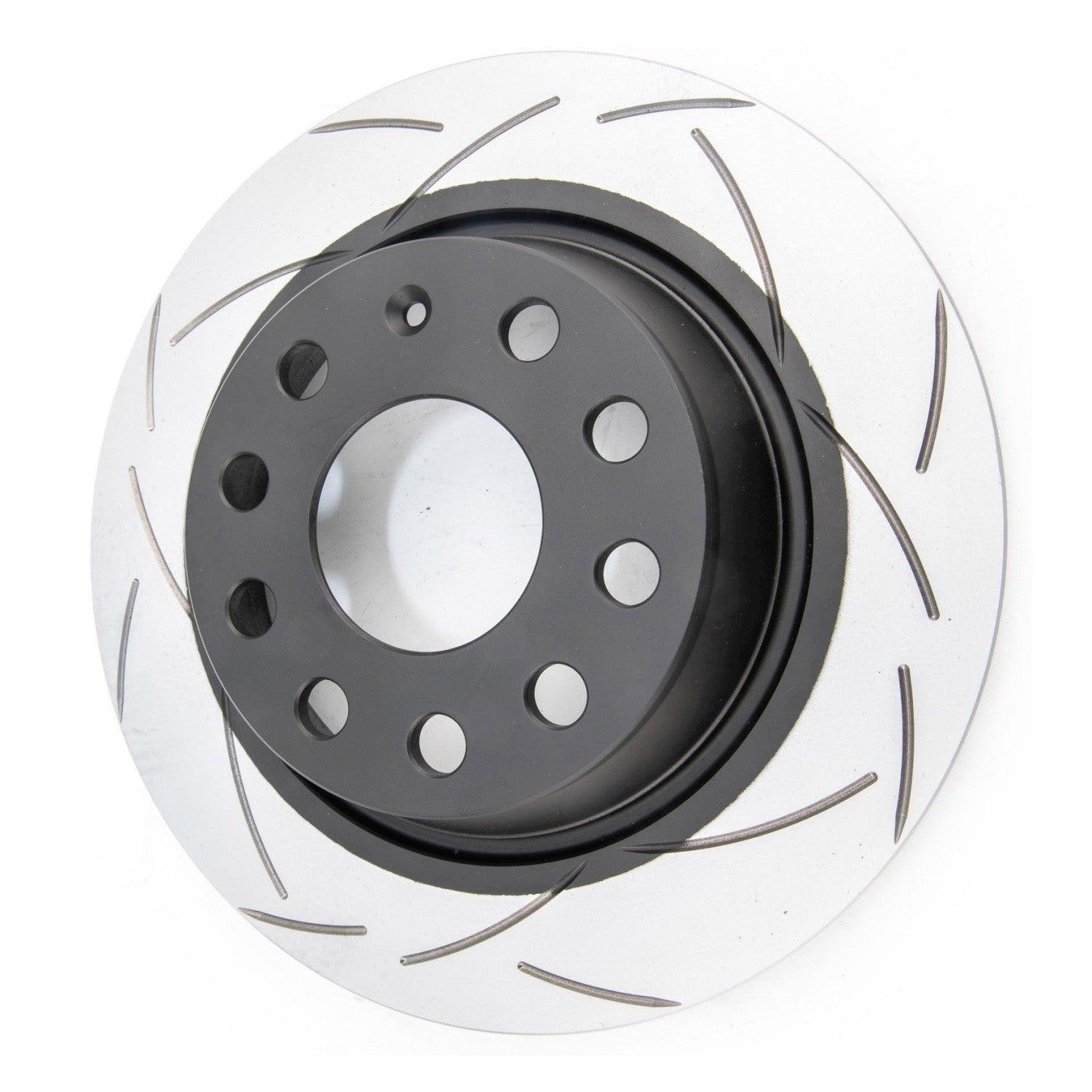 DBA2816S - Street Series T2 Brake Rotor; Rear