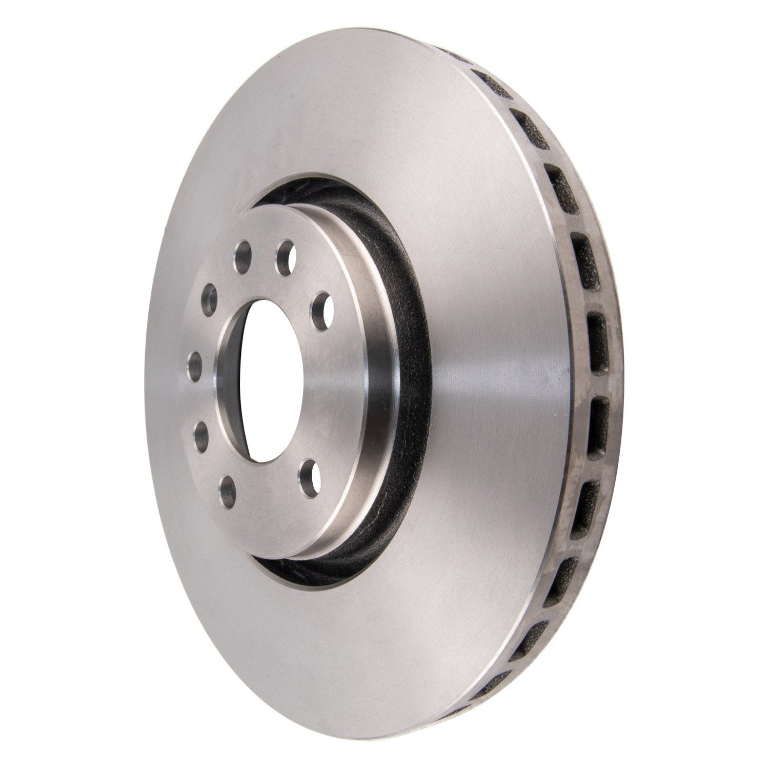 DBA2817 - Street Series OE Brake Rotor; Front