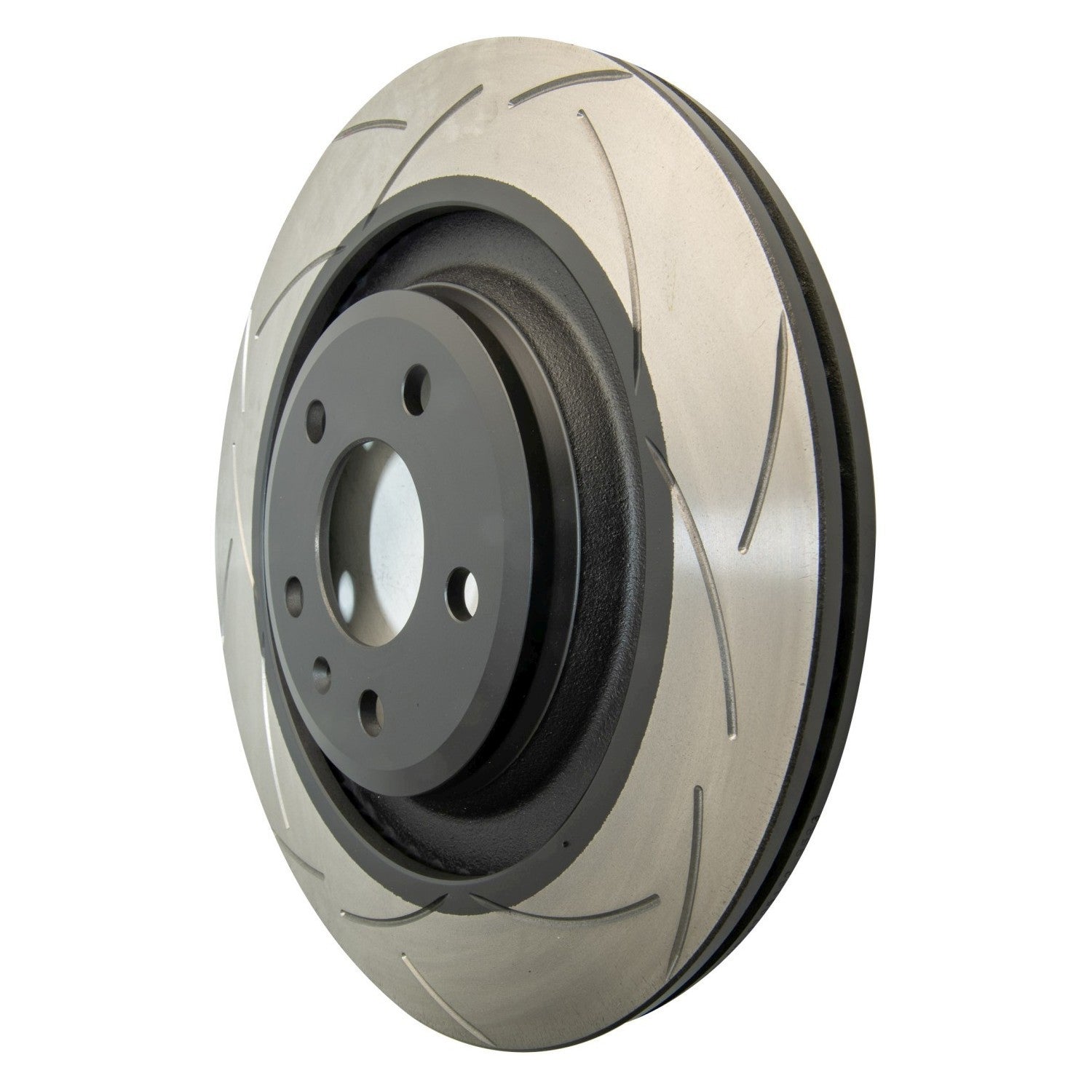 DBA2821S - Street Series T2 Brake Rotor; Rear