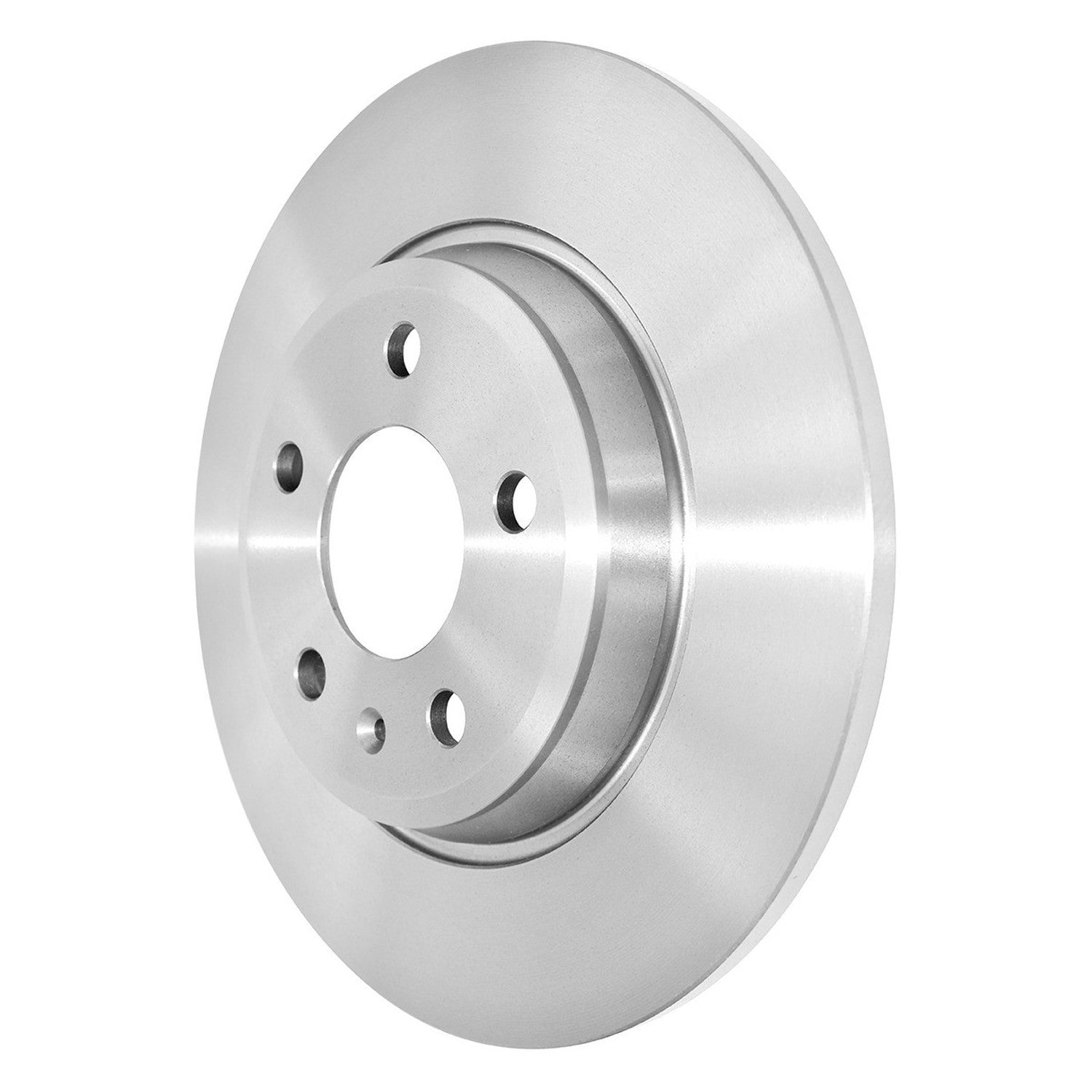 DBA2823 - Street Series OE Brake Rotor; Rear