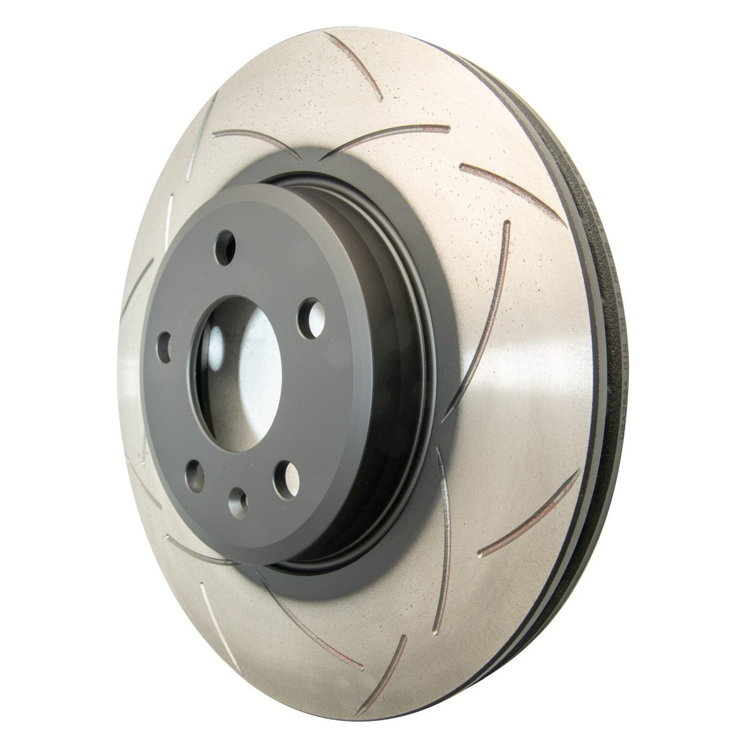 DBA2824S - Street Series T2 Brake Rotor; Front