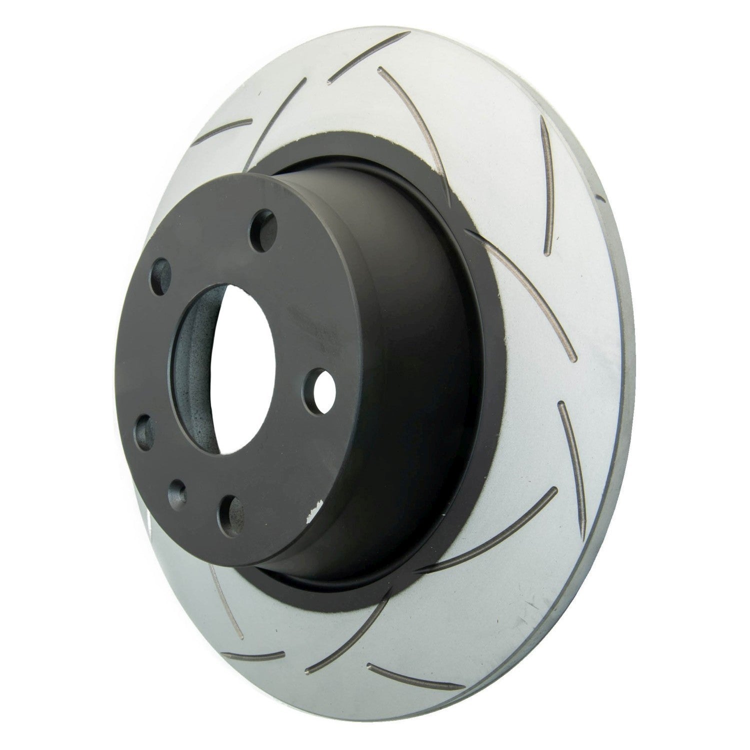 DBA2829S - Street Series T2 Brake Rotor; Rear