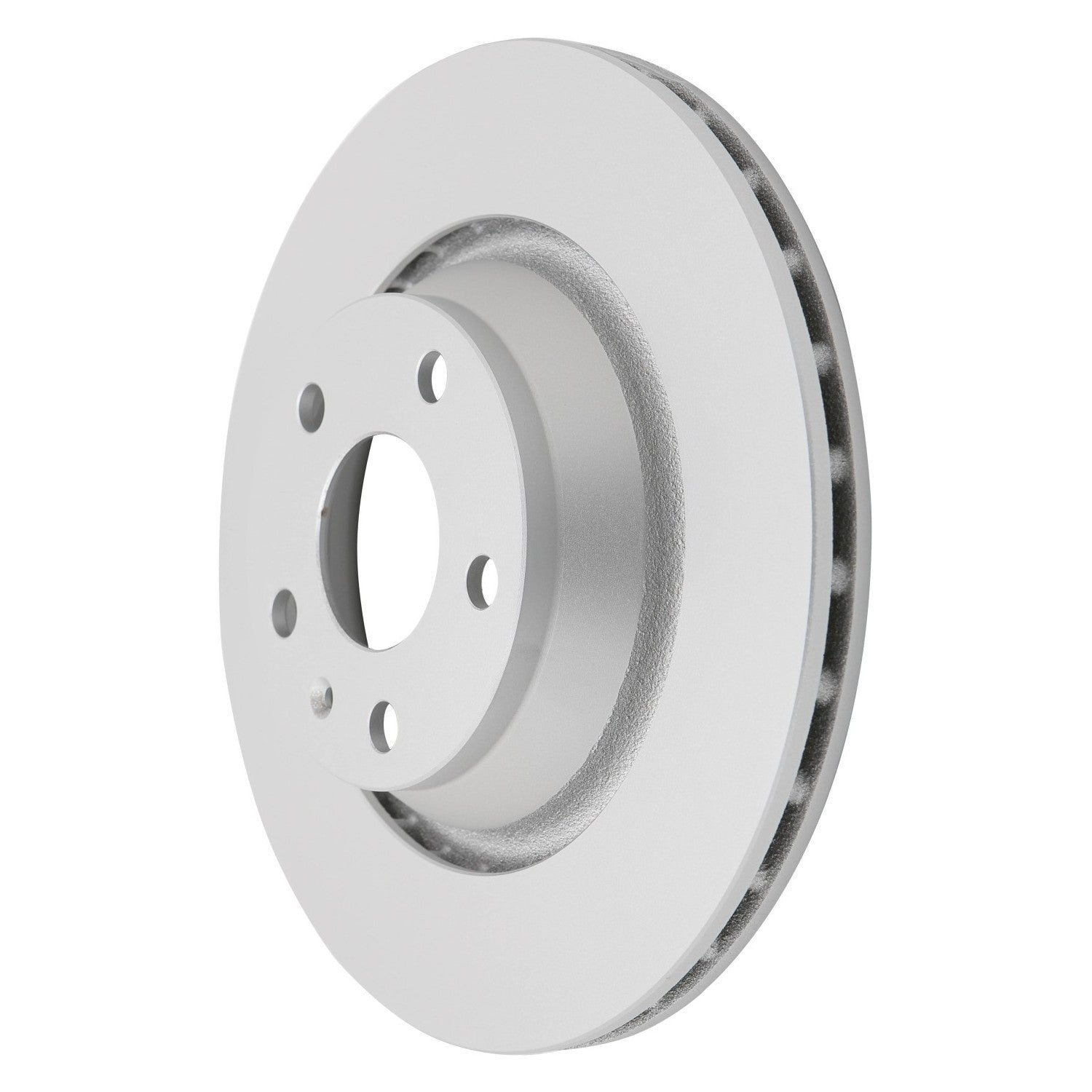 DBA2831E - Street Series En-Shield Brake Rotor; Rear