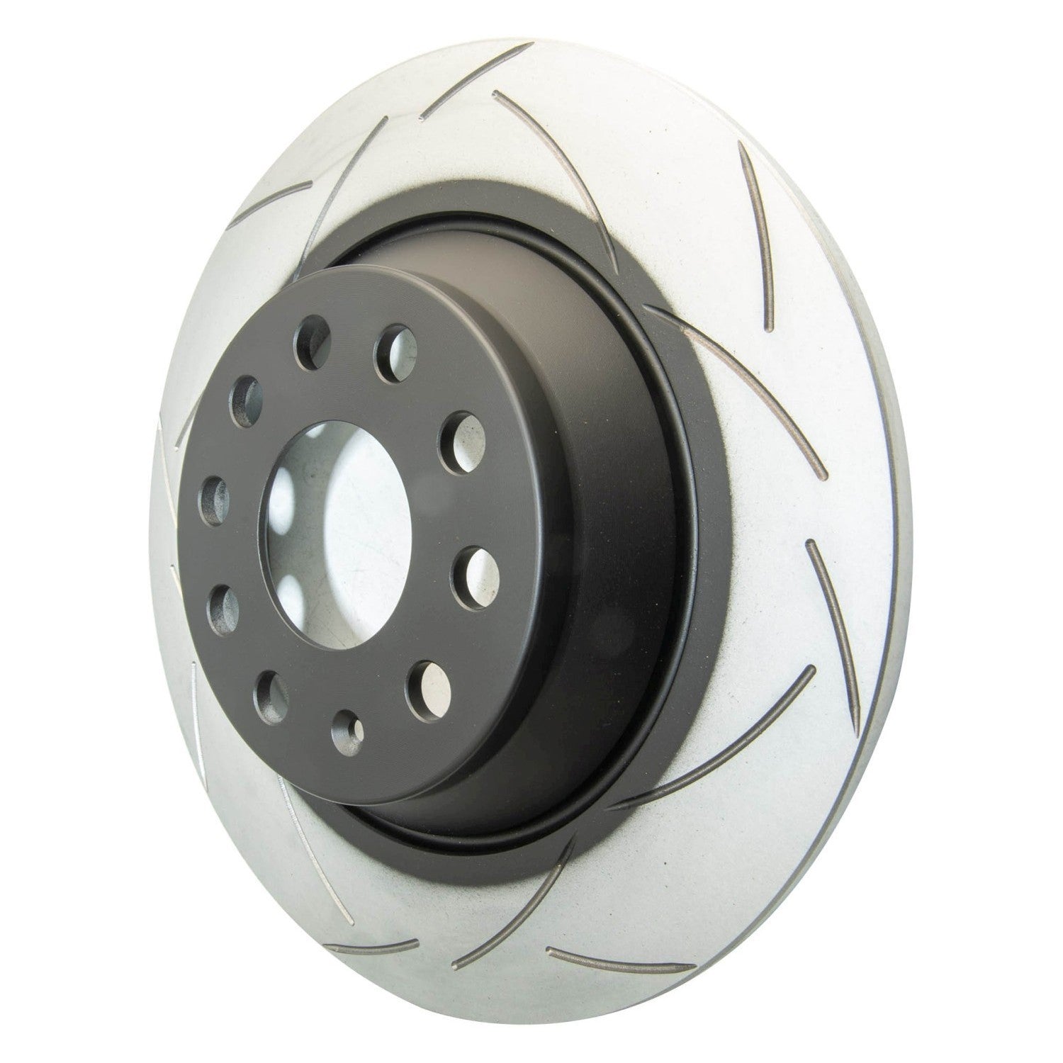 DBA2837S - Street Series T2 Brake Rotor; Rear