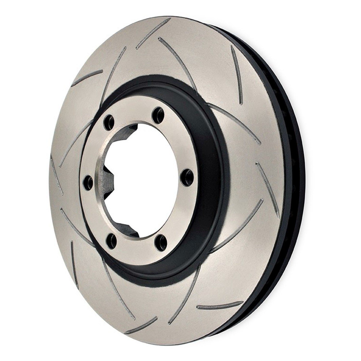 DBA2839S - Street Series T2 Brake Rotor; Front