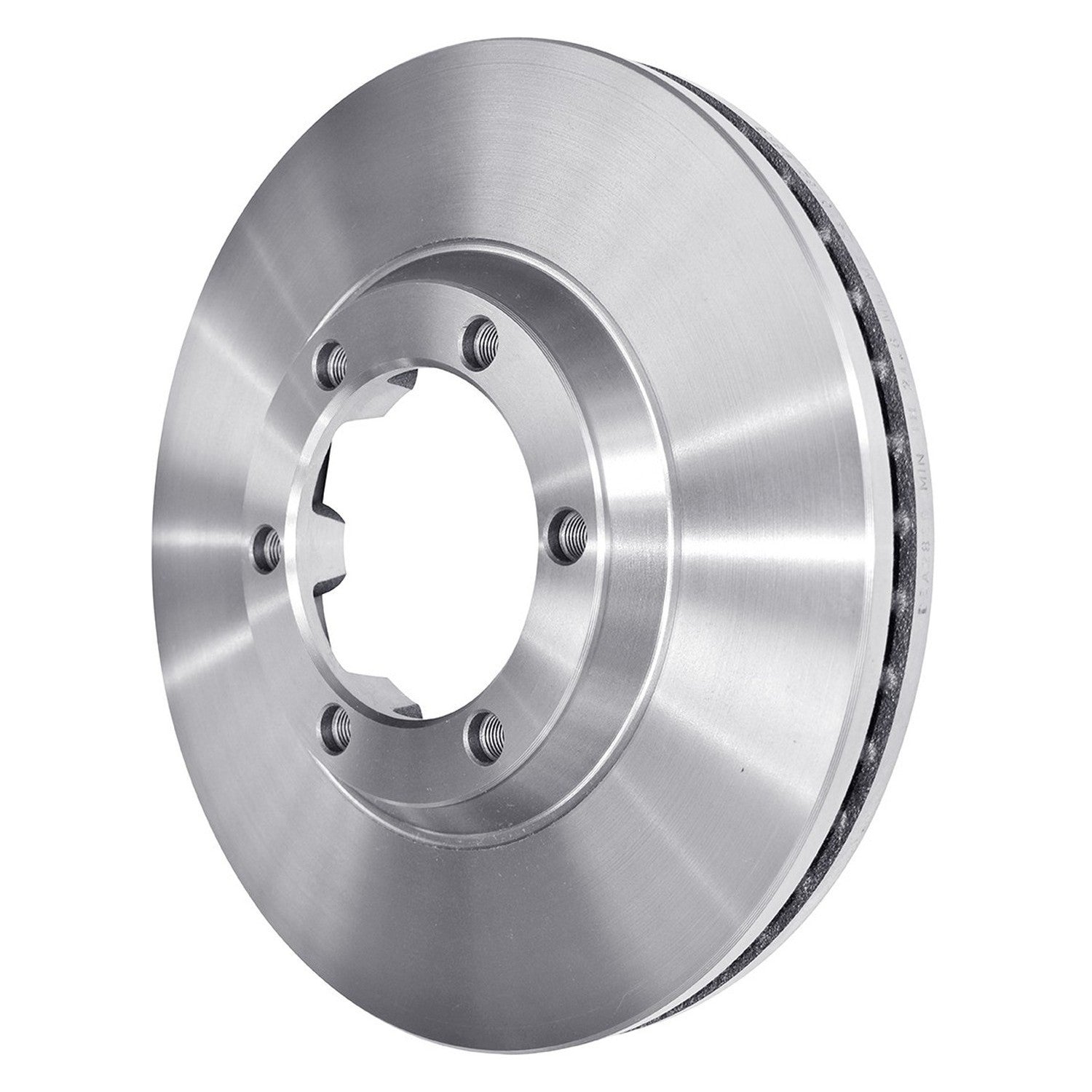 DBA2839 - Street Series OE Brake Rotor; Front