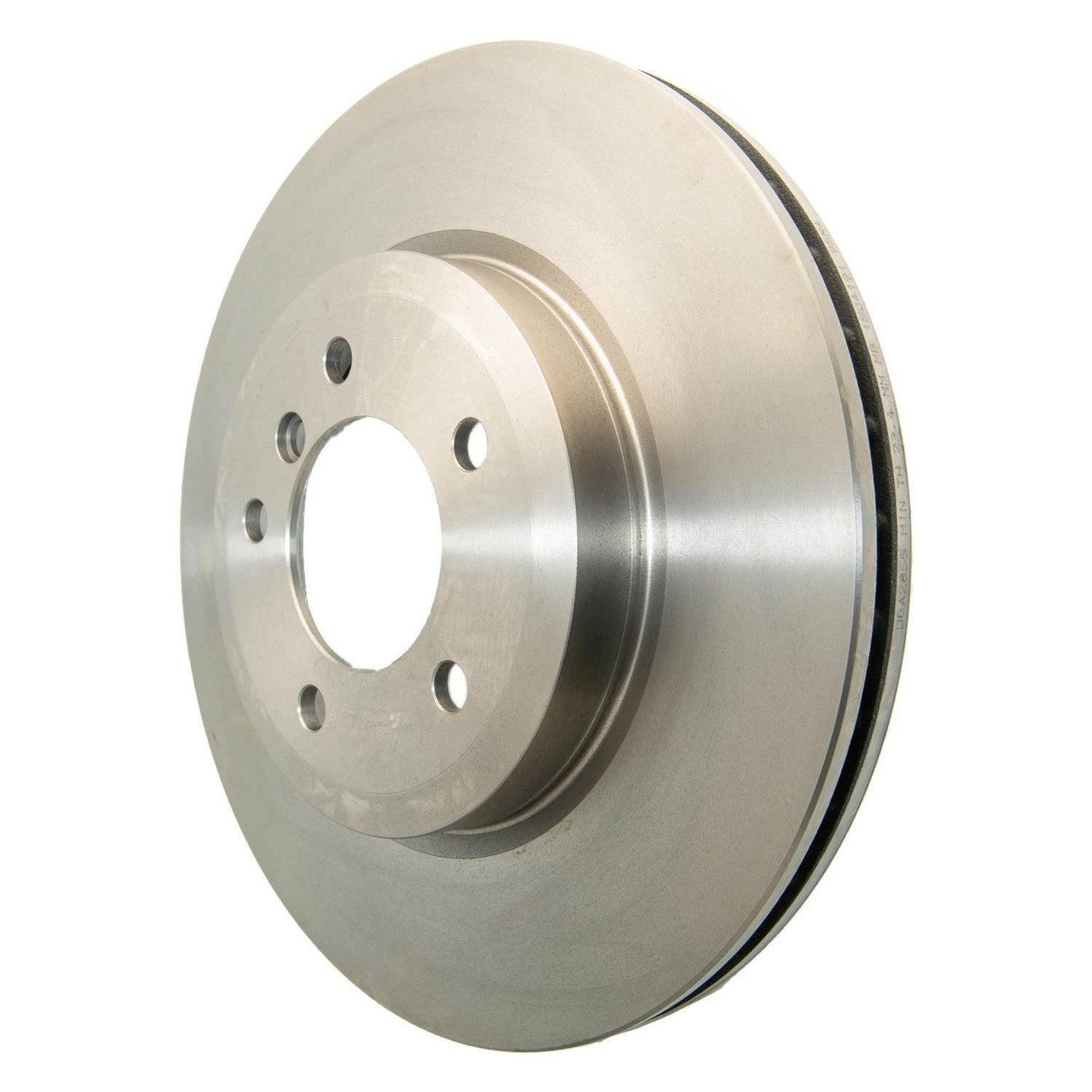 DBA2855 - Street Series OE Brake Rotor; Front