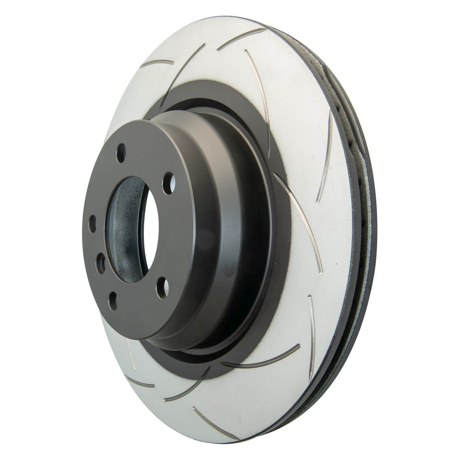 DBA2860S - Street Series T2 Brake Rotor; Front