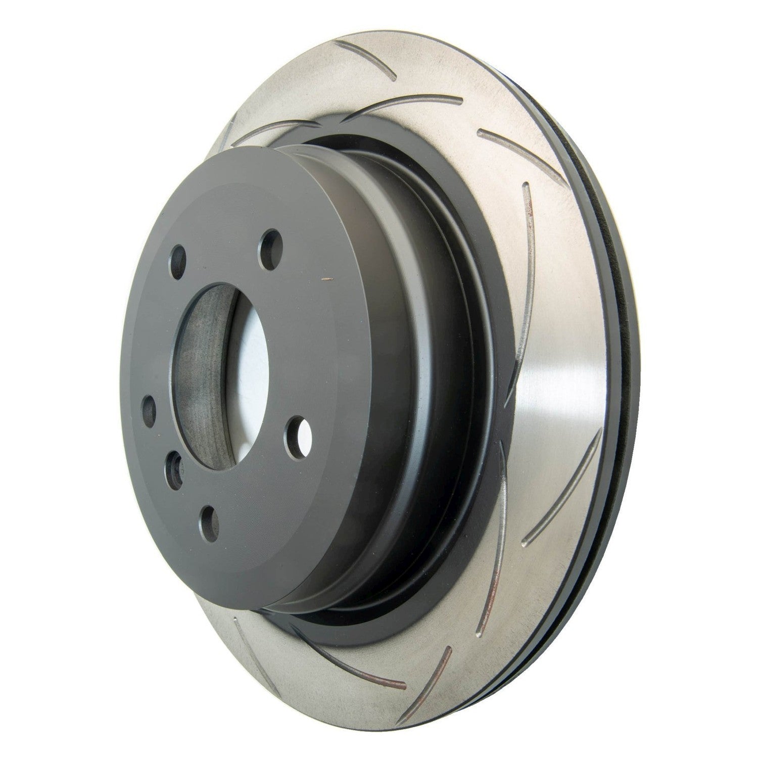 DBA2861S - Street Series T2 Brake Rotor; Rear