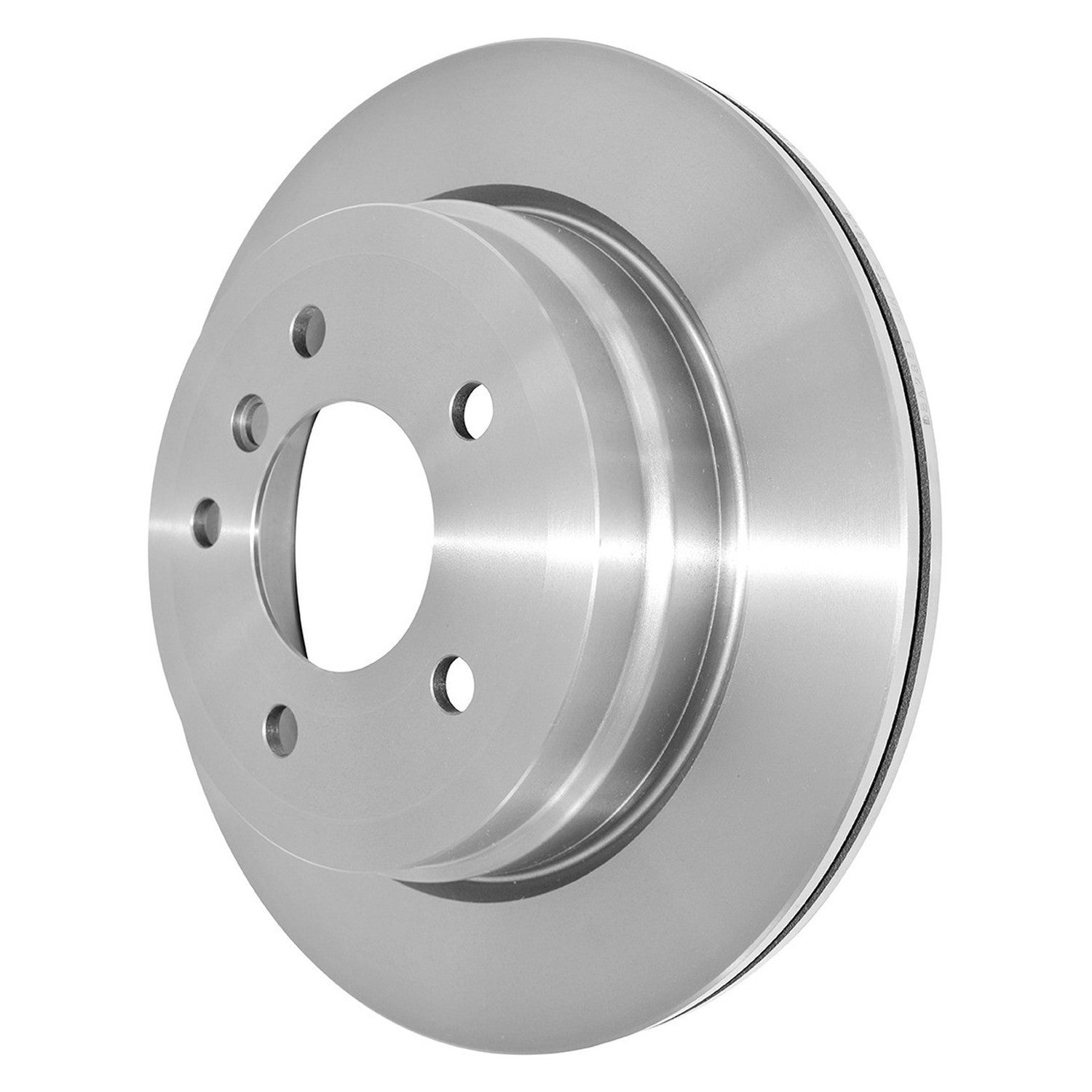 DBA2861 - Street Series OE Brake Rotor; Rear