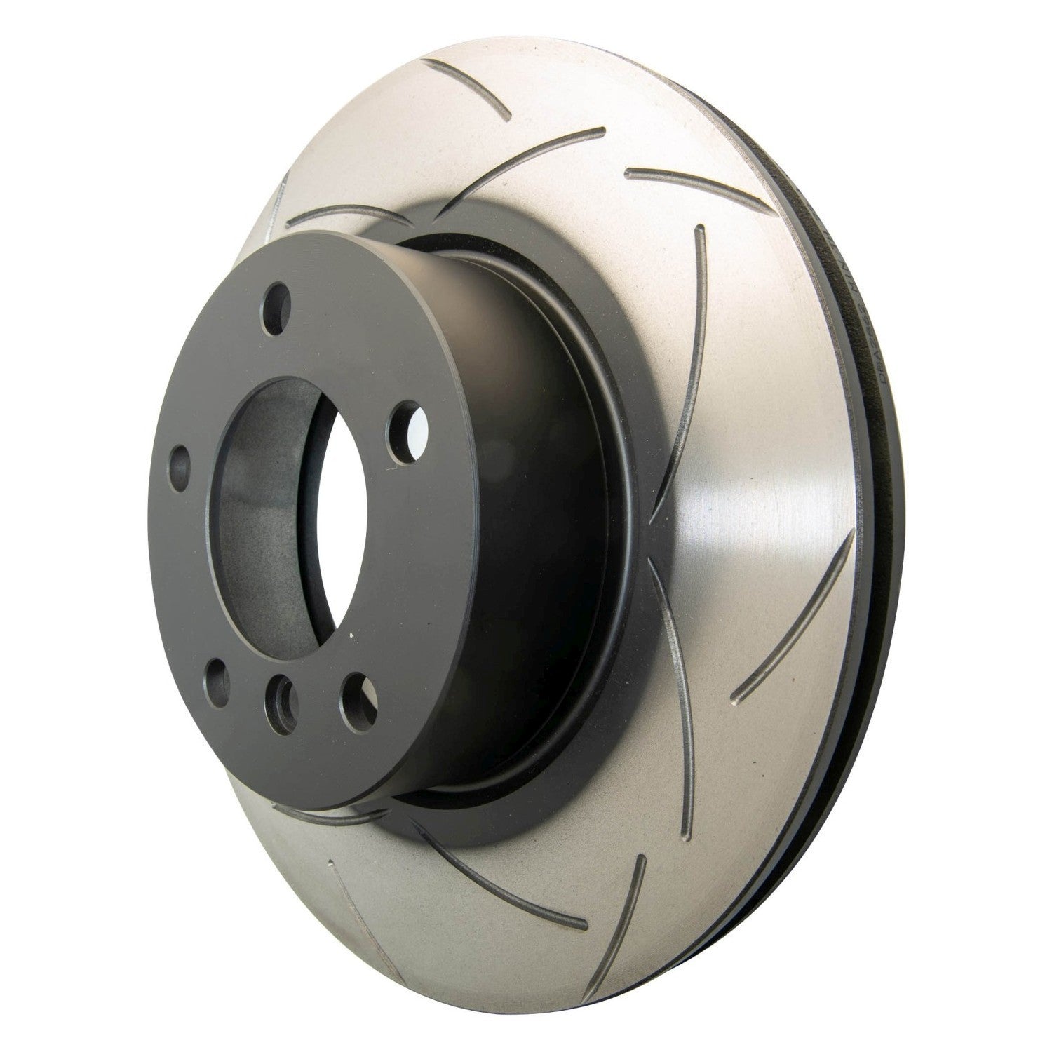 DBA2862S - Street Series T2 Brake Rotor; Front