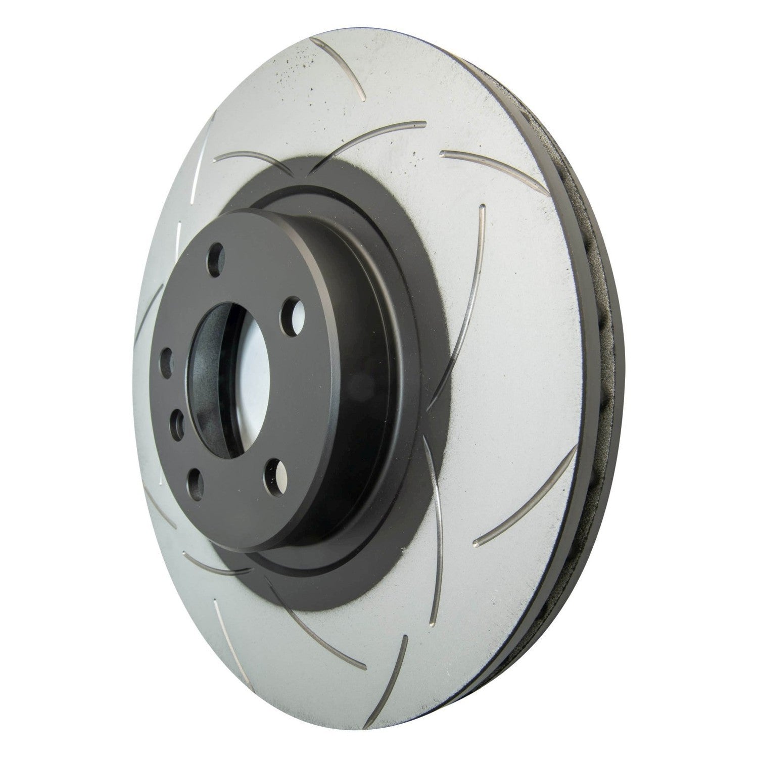 DBA2865S - Street Series T2 Brake Rotor; Rear