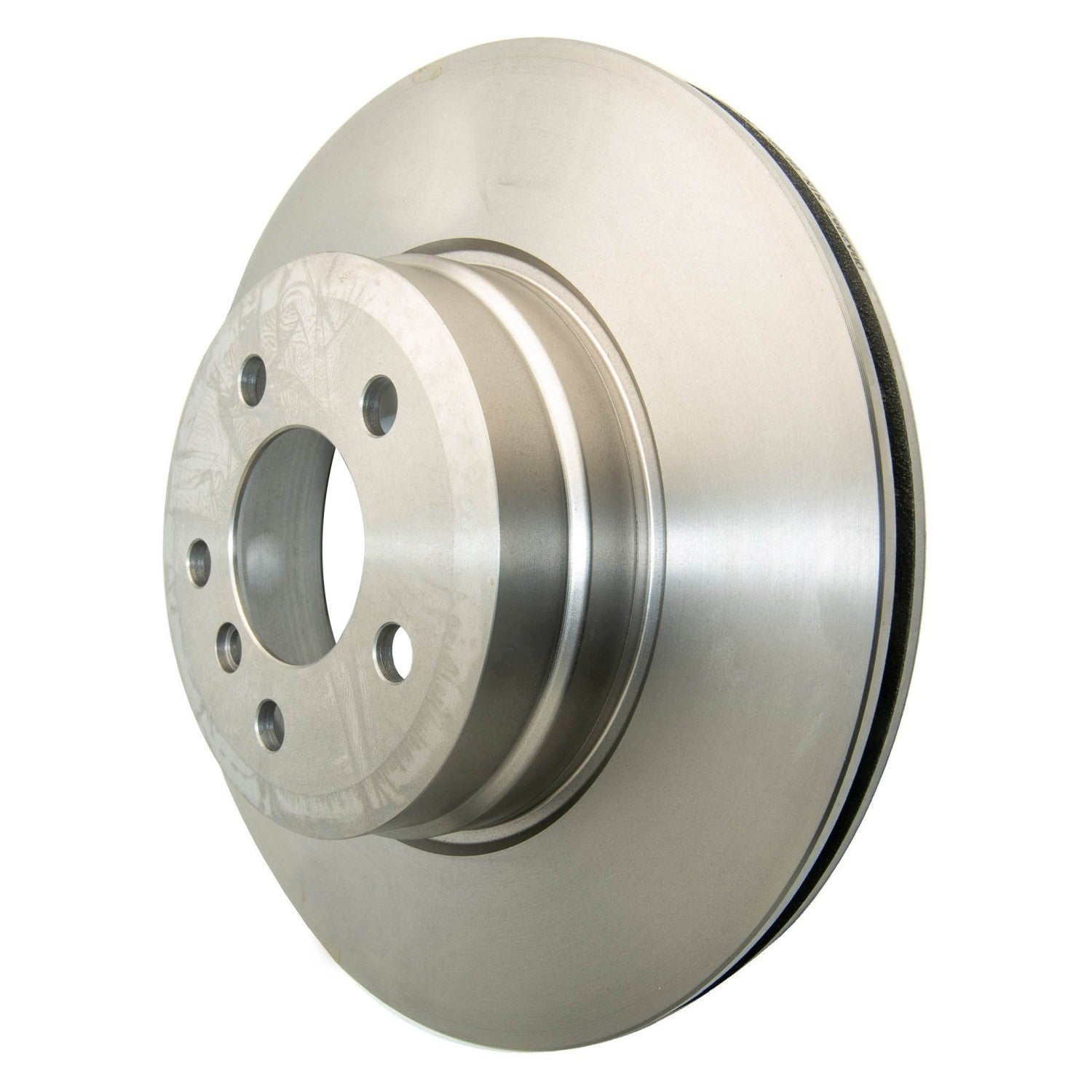 DBA2867 - Street Series OE Brake Rotor; Rear