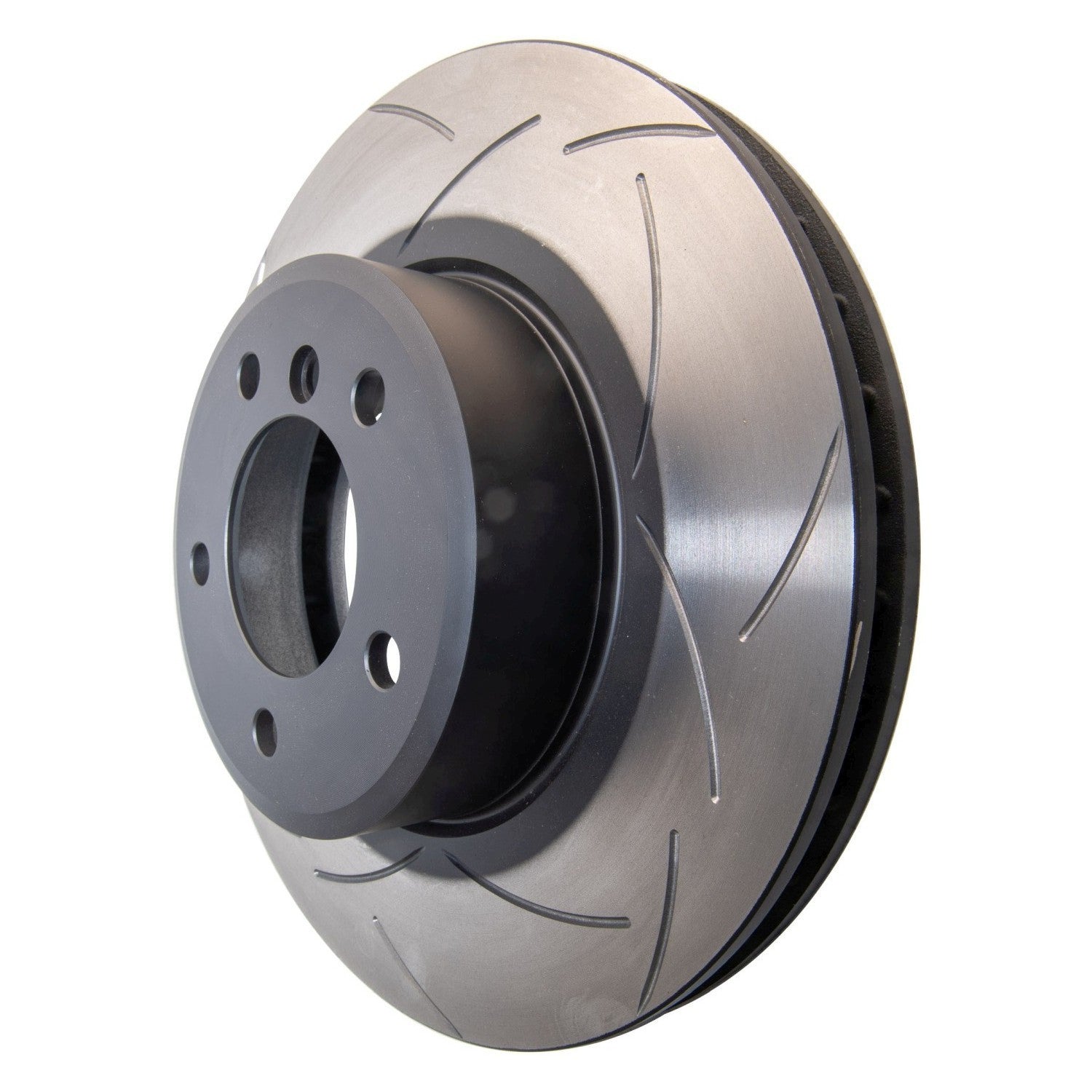 DBA2868S - Street Series T2 Brake Rotor; Front