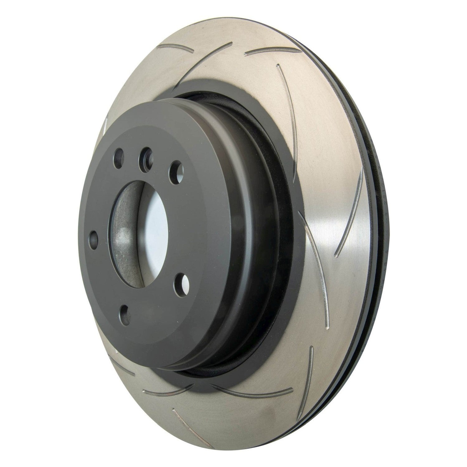 DBA2869S - Street Series T2 Brake Rotor; Rear