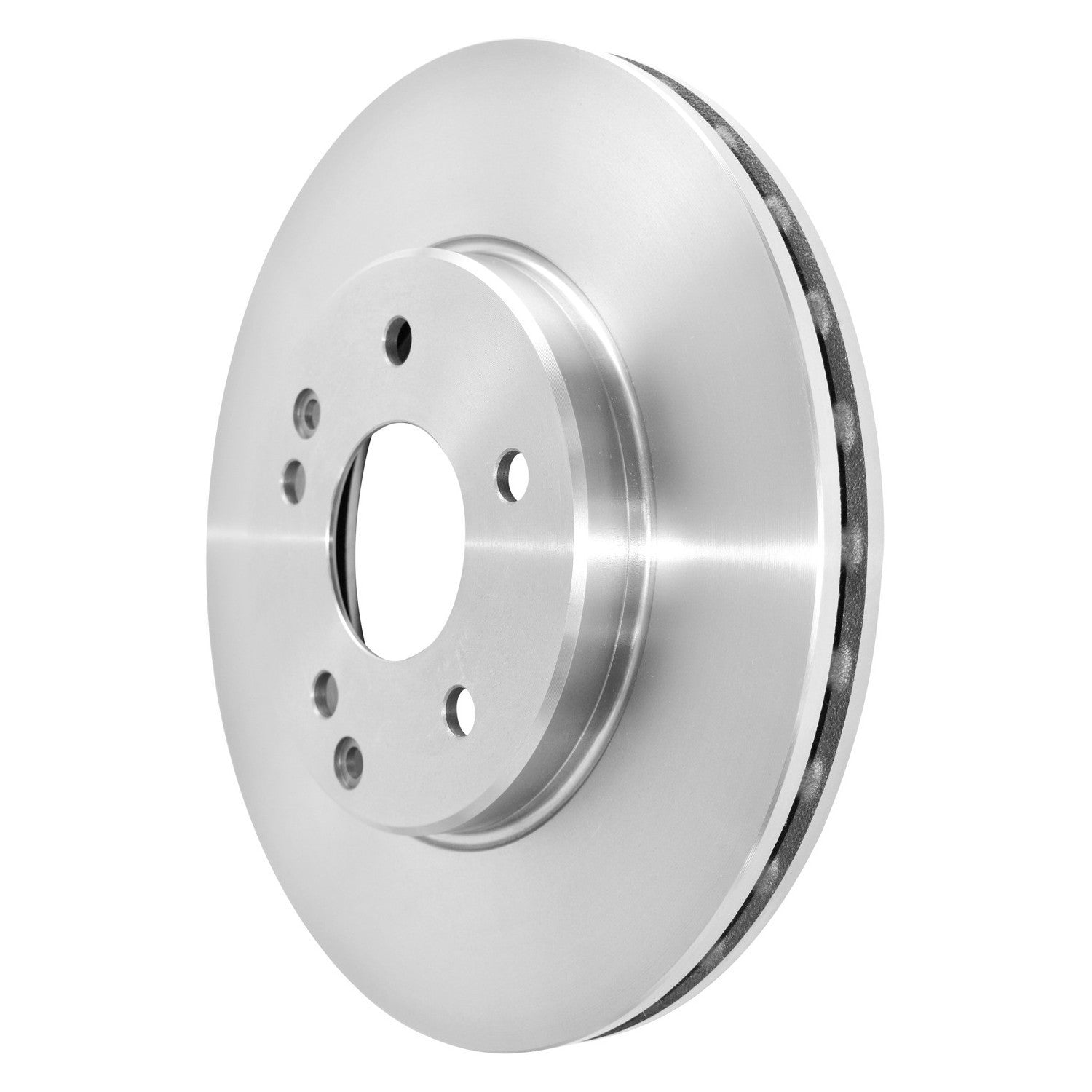 DBA286 - Street Series OE Brake Rotor; Front