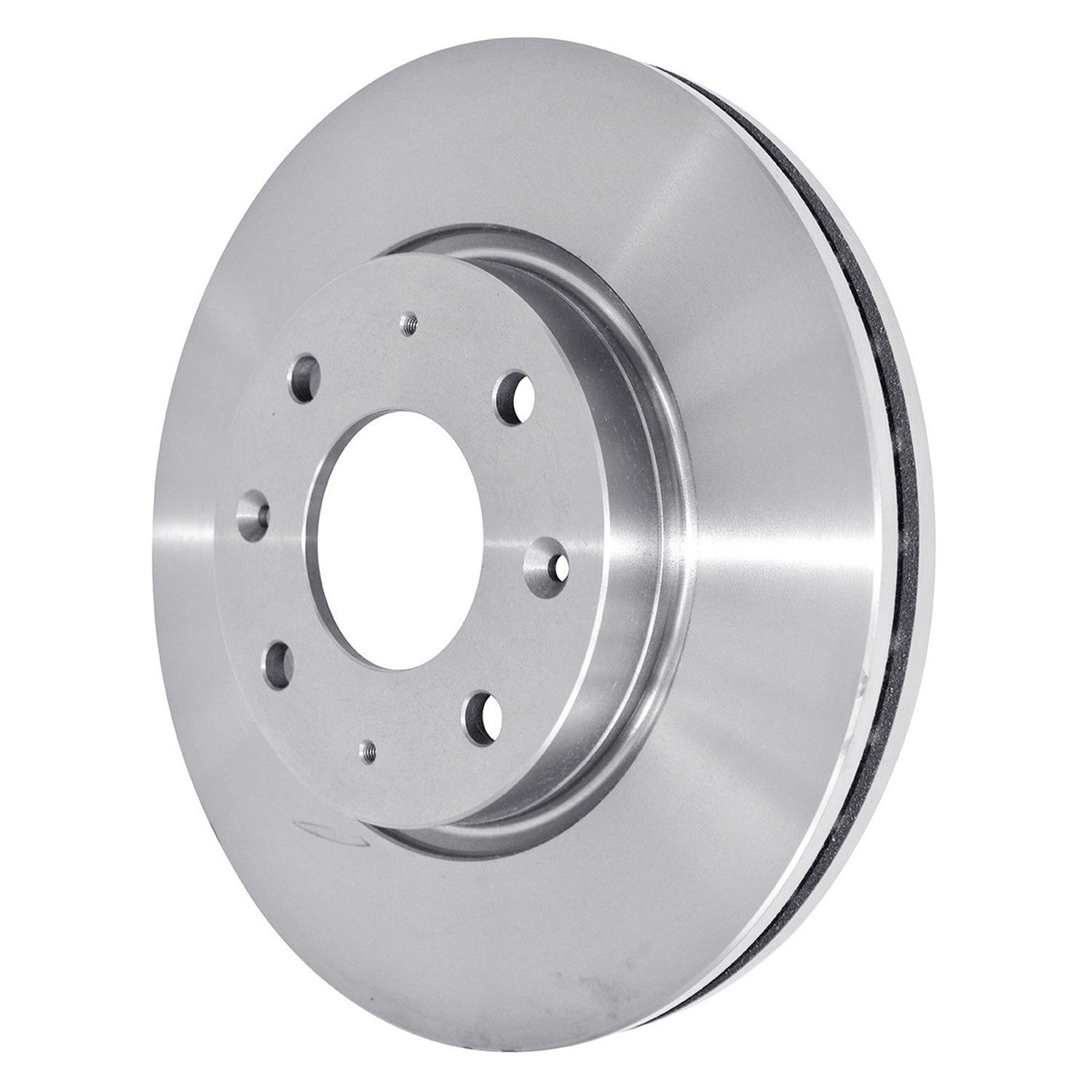 DBA2872 - Street Series OE Brake Rotor; Front
