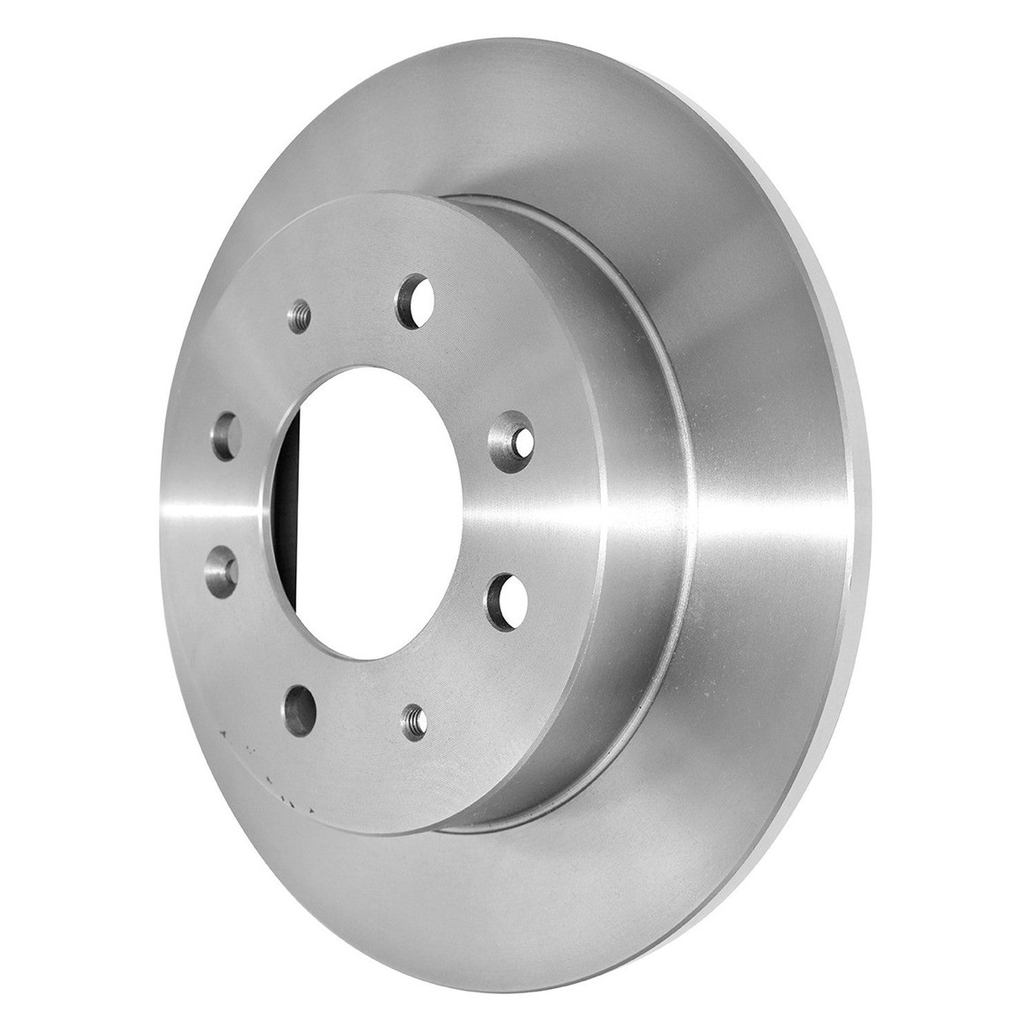 DBA2873 - Street Series OE Brake Rotor; Rear