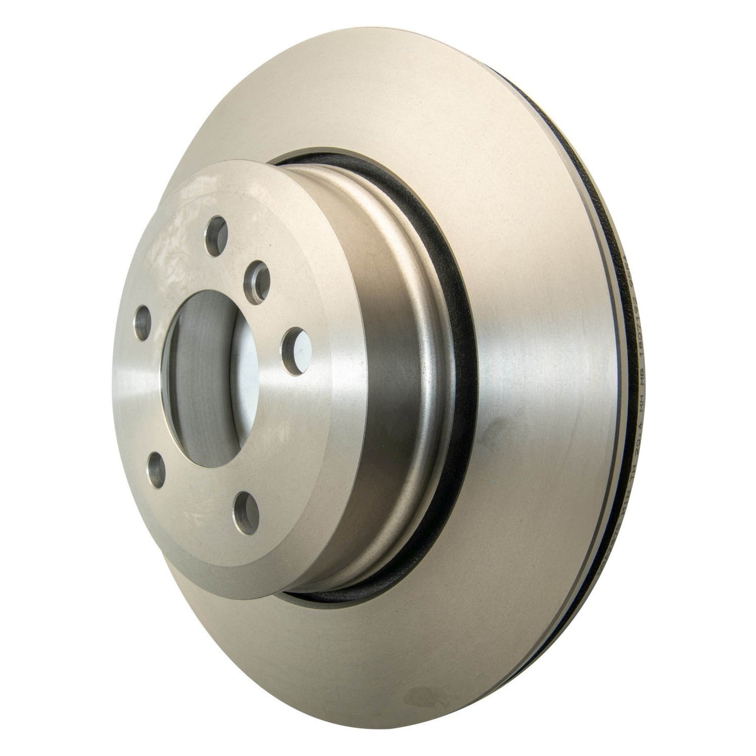 DBA2875 - Street Series OE Brake Rotor; Rear