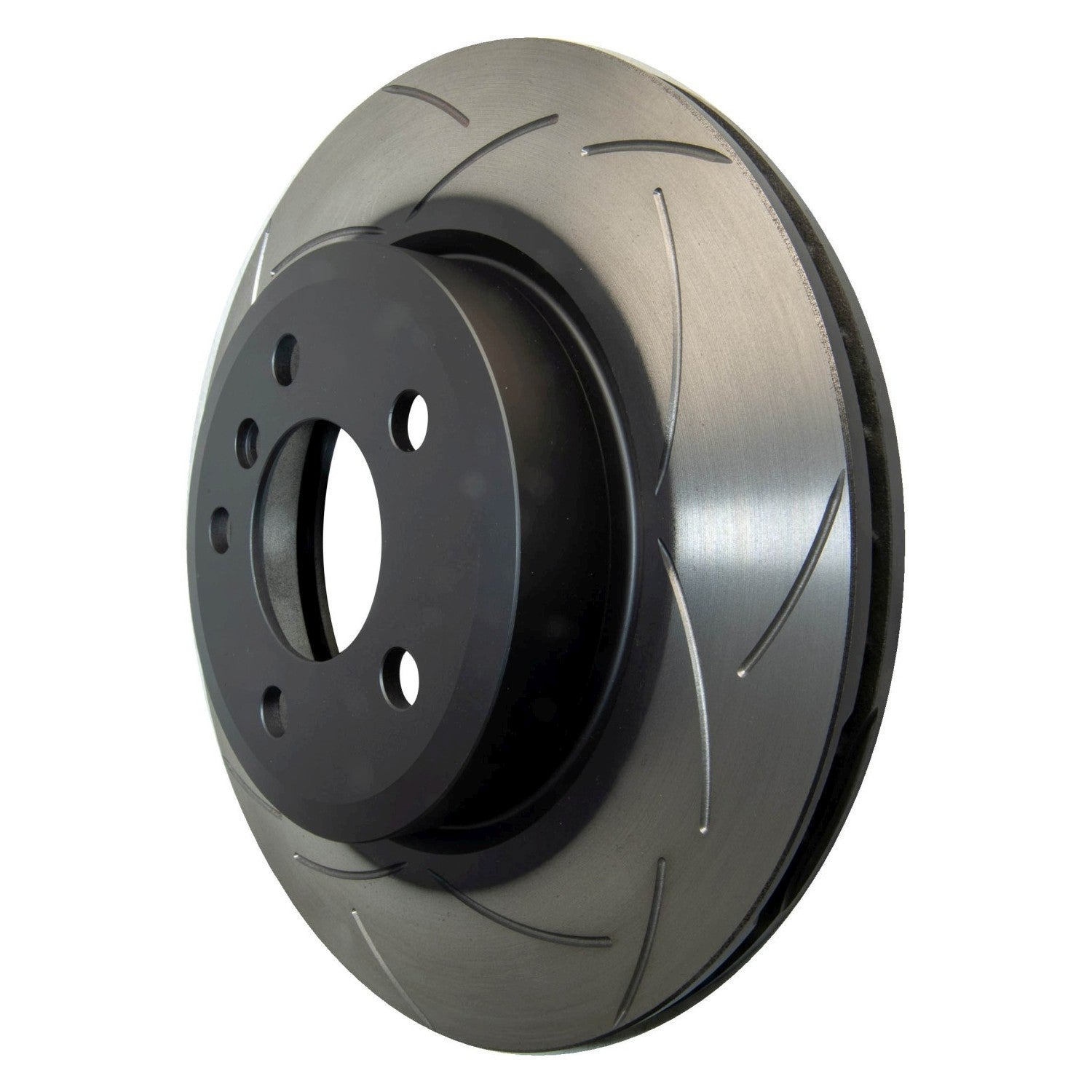 DBA2876S - Street Series T2 Brake Rotor; Front