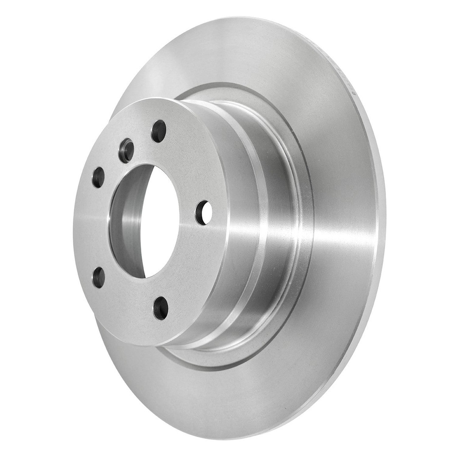 DBA2879 - Street Series OE Brake Rotor; Rear