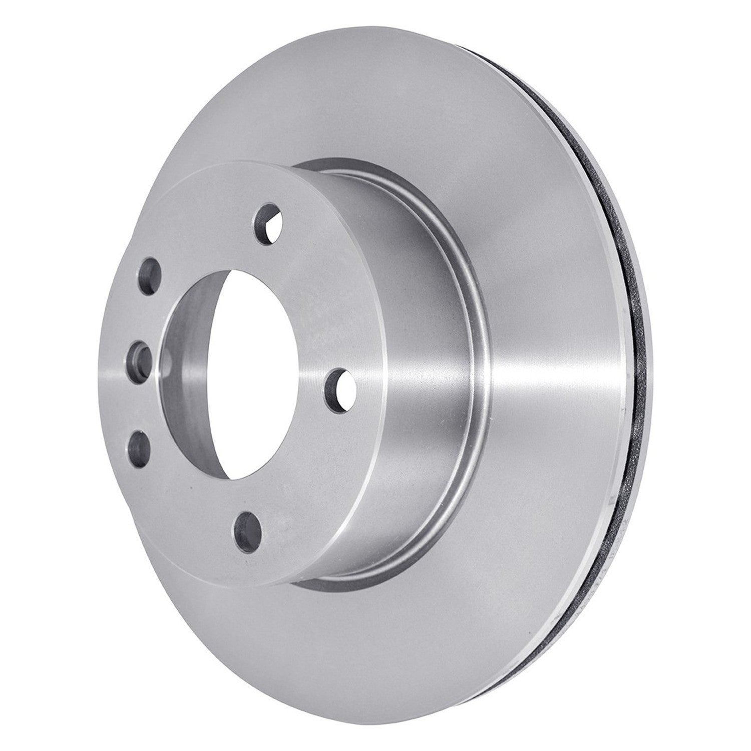 DBA2882 - Street Series OE Brake Rotor; Front