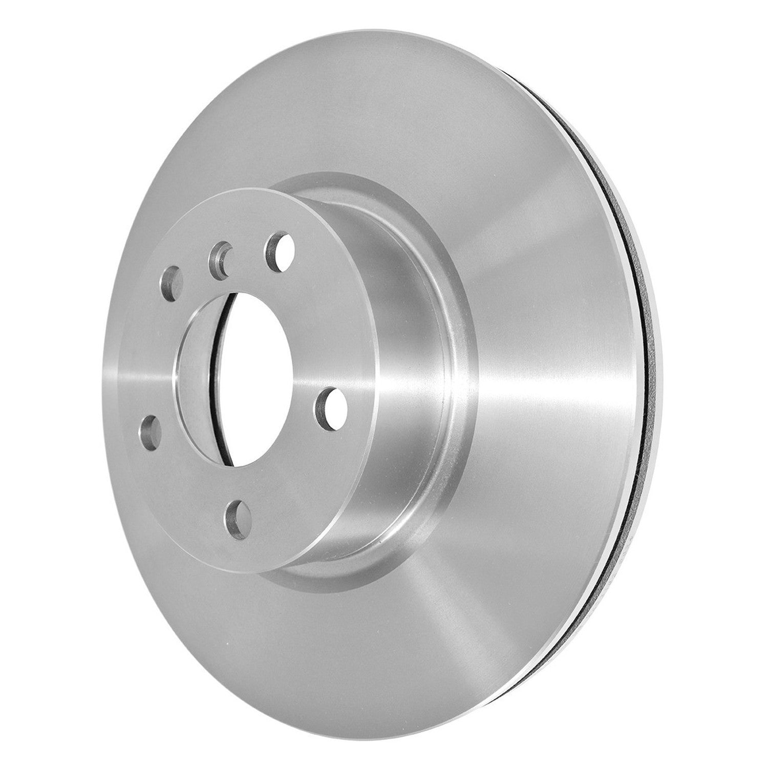 DBA2884 - Street Series OE Brake Rotor; Front