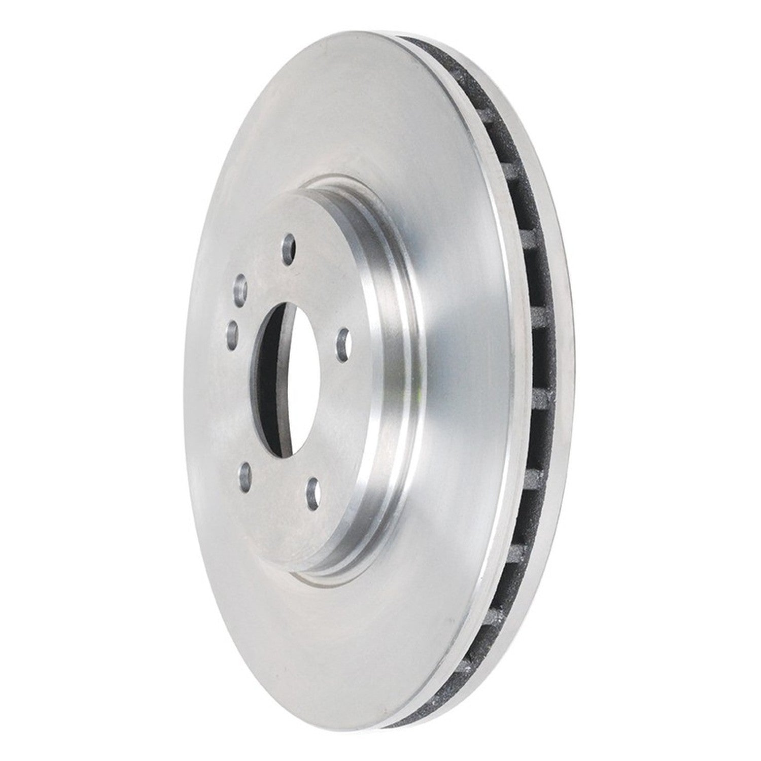 DBA288 - Street Series OE Brake Rotor; Front