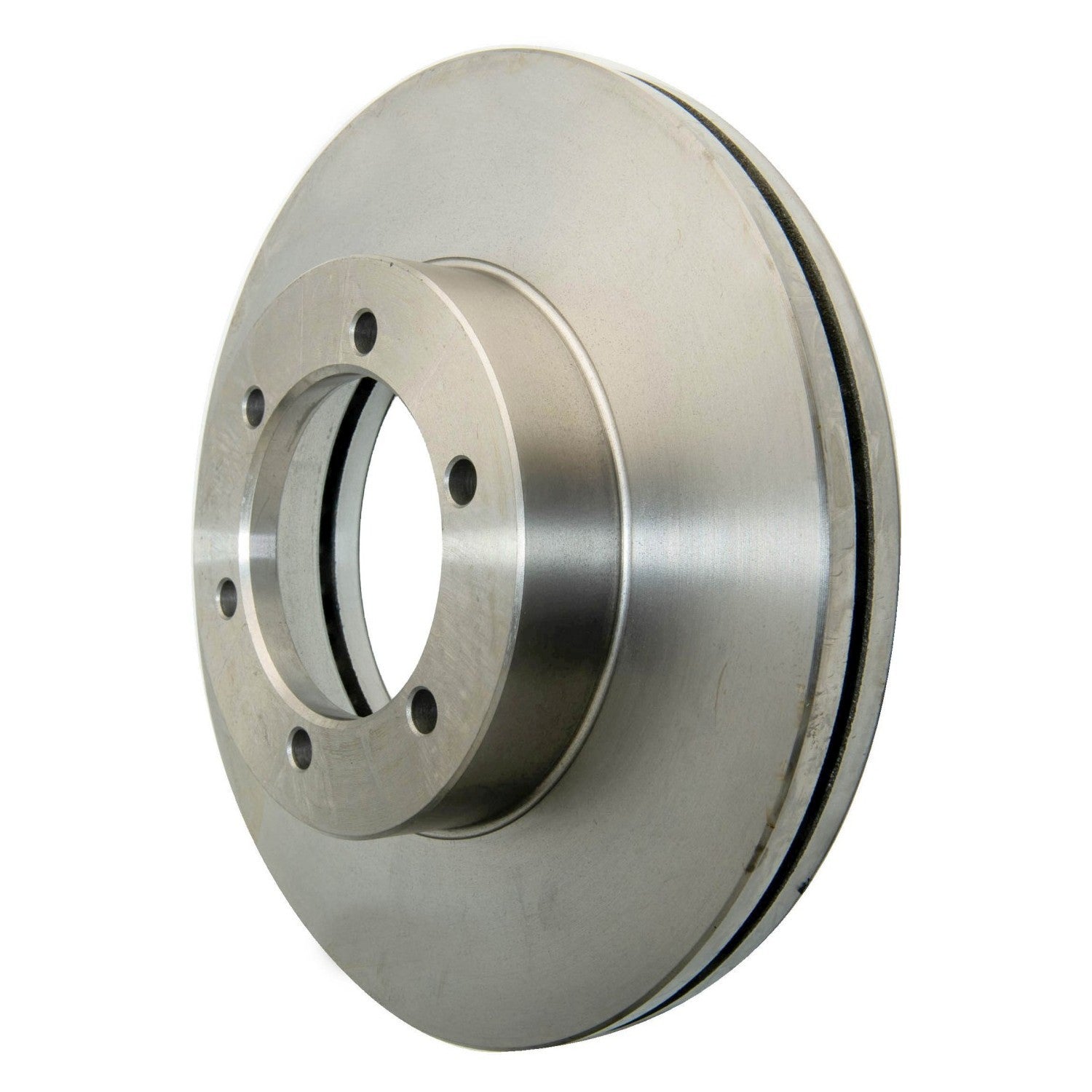 DBA2897 - Street Series OE Brake Rotor; Front