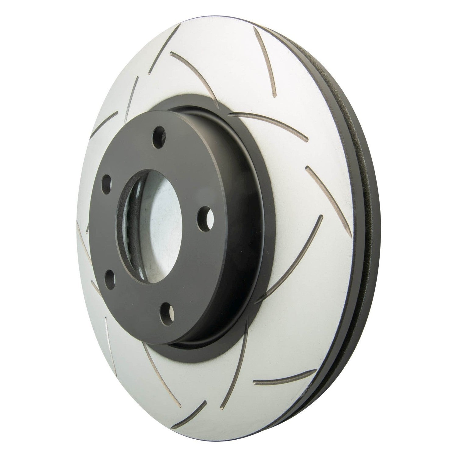 DBA2954S - Street Series T2 Brake Rotor; Front