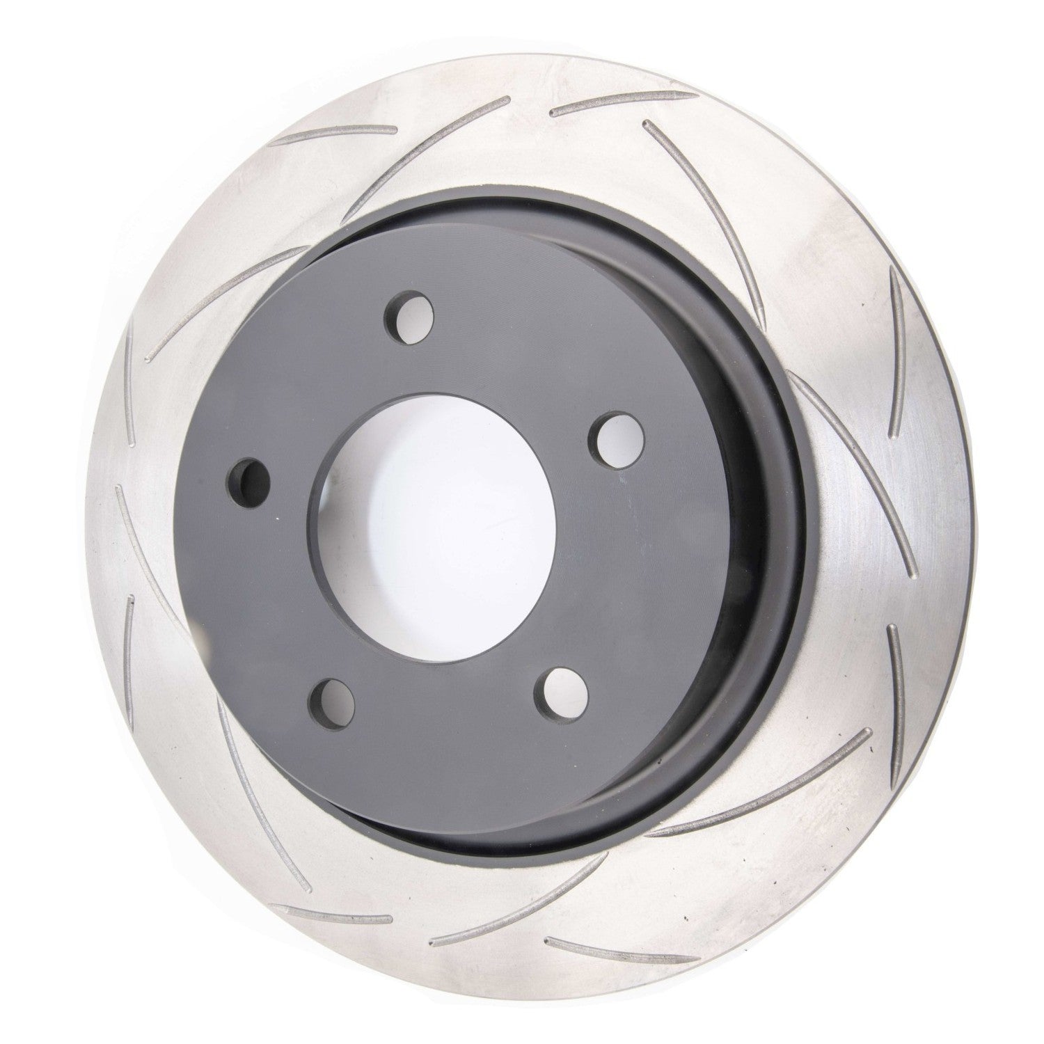 DBA2957S - Street Series T2 Brake Rotor; Rear