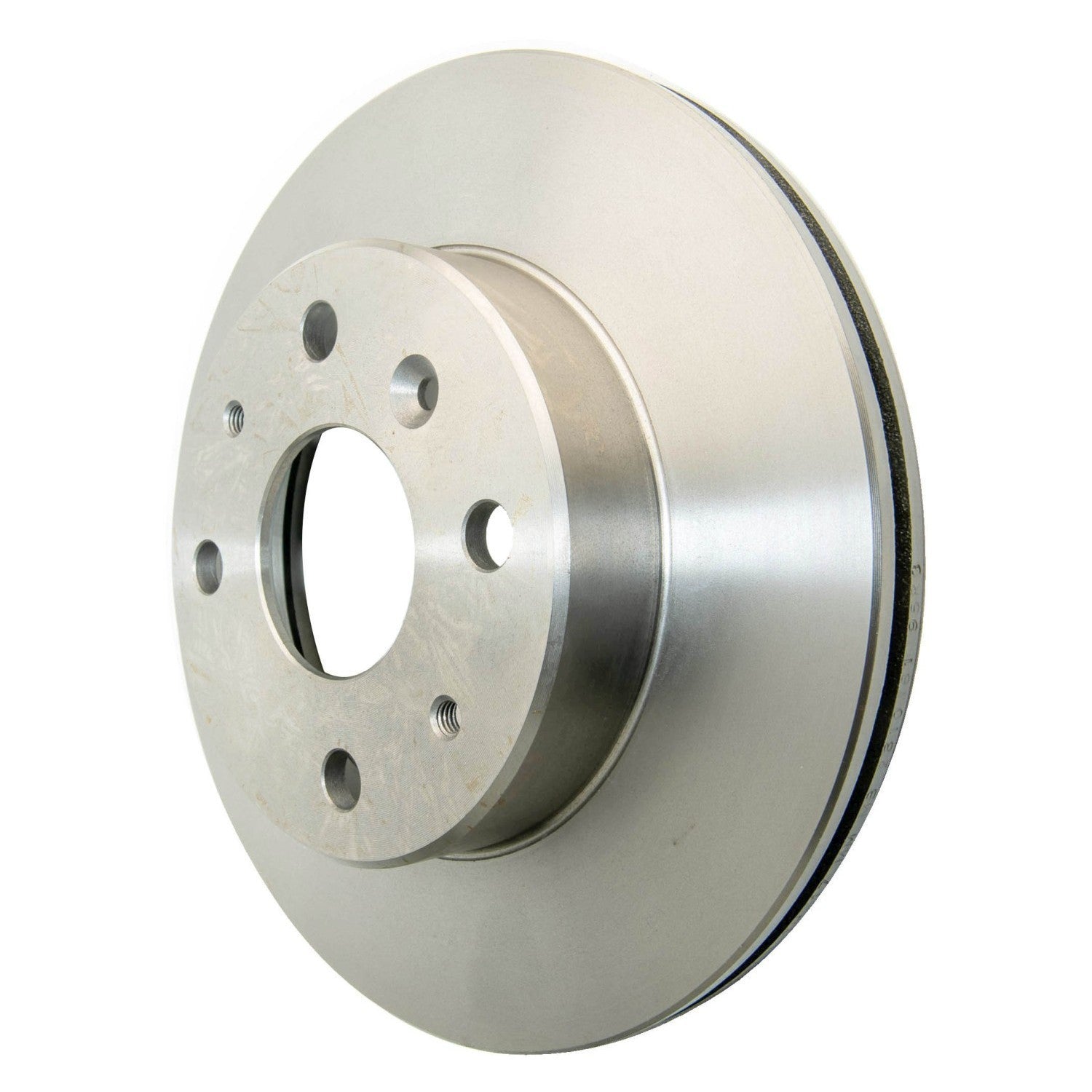 DBA295 - Street Series OE Brake Rotor; Front
