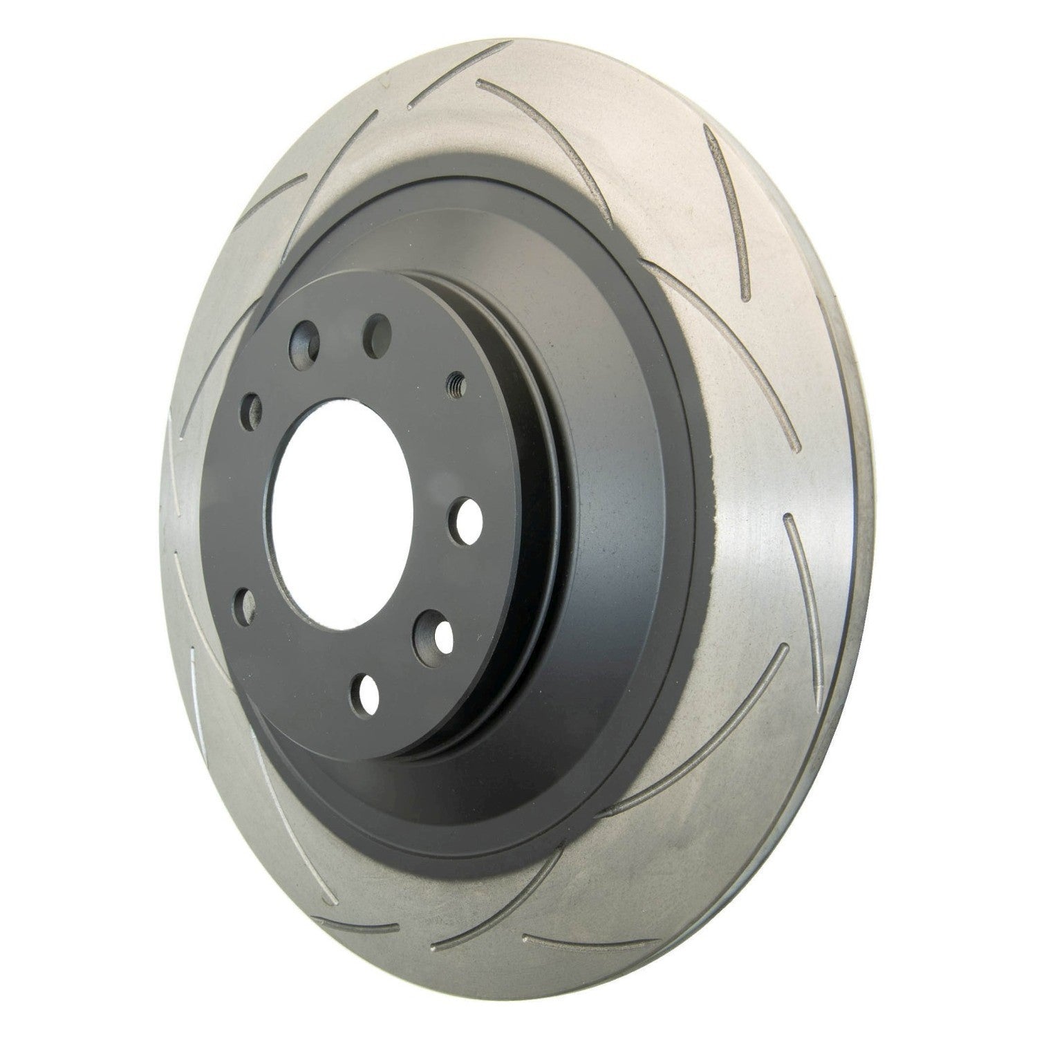 DBA2961S - Street Series T2 Brake Rotor; Rear