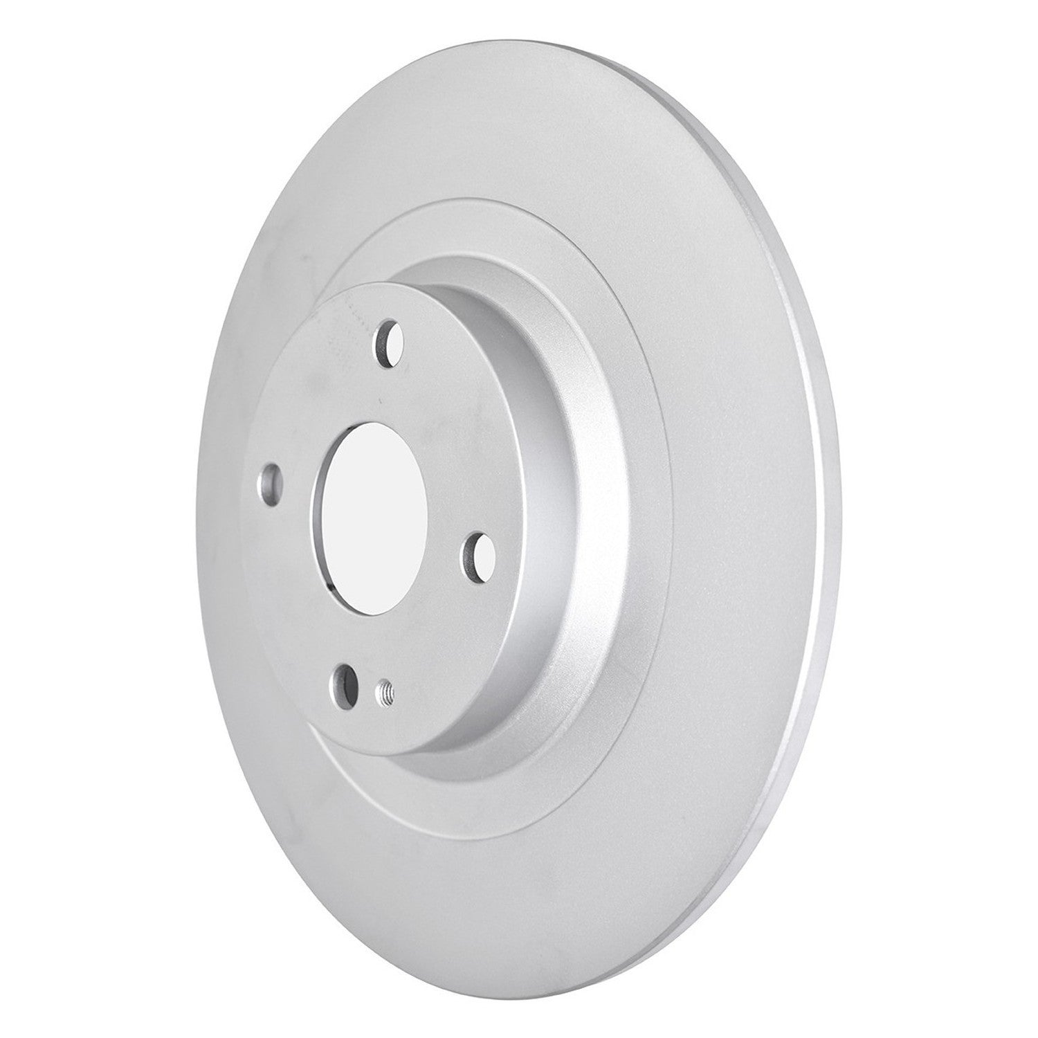 DBA2965E - Street Series En-Shield Brake Rotor; Rear