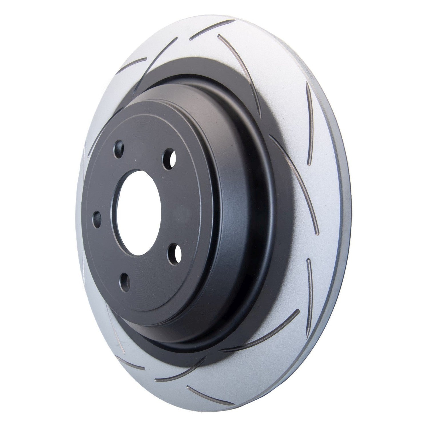 DBA2969S - Street Series T2 Brake Rotor; Rear