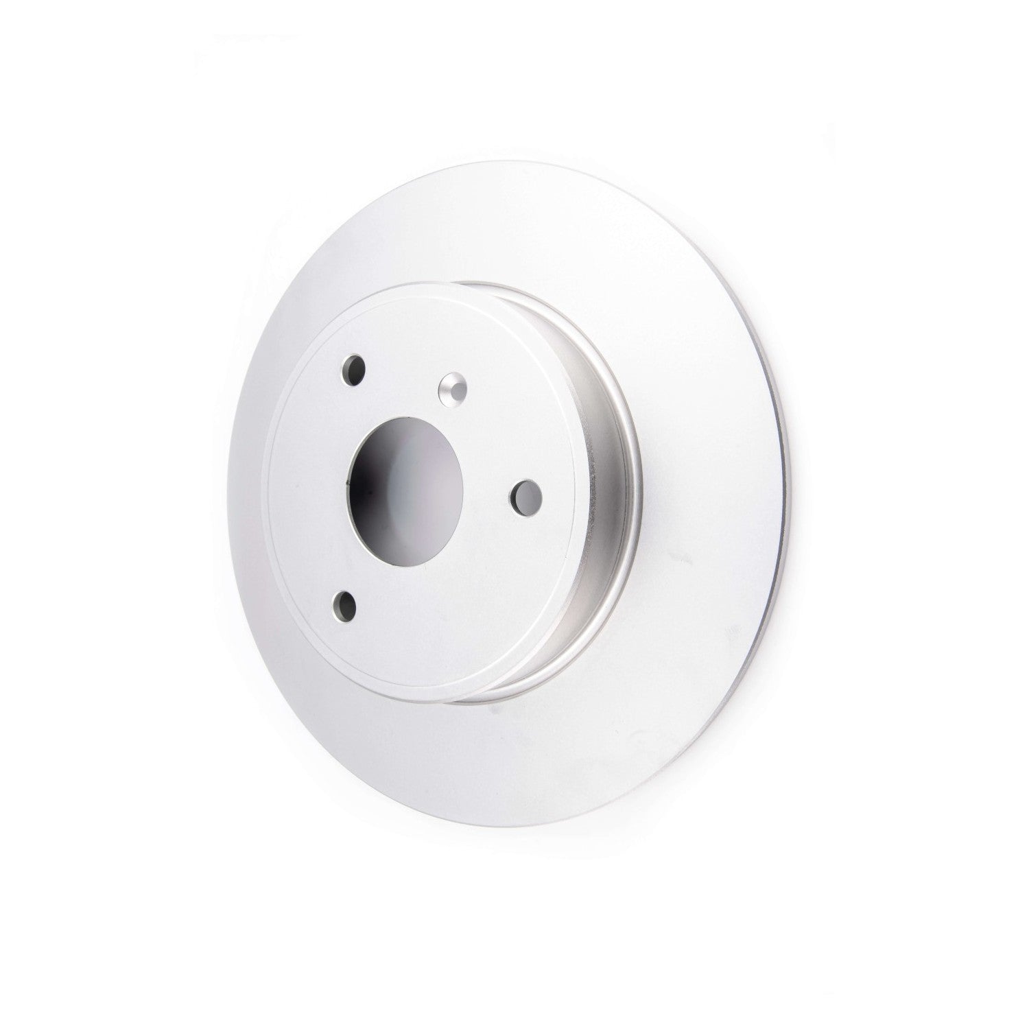 DBA2976E - Street Series En-Shield Brake Rotor; Front