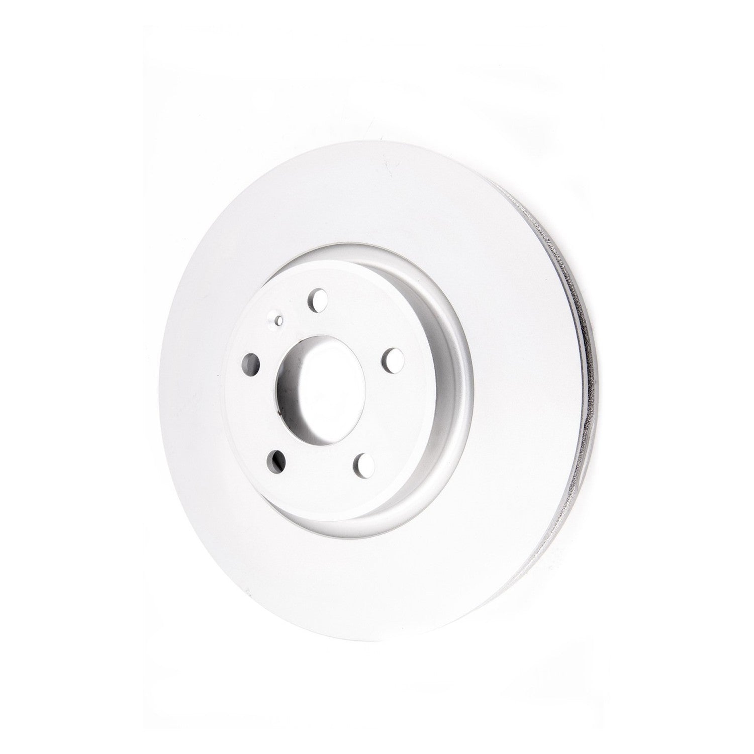 DBA3008E - Street Series En-Shield Brake Rotor; Front