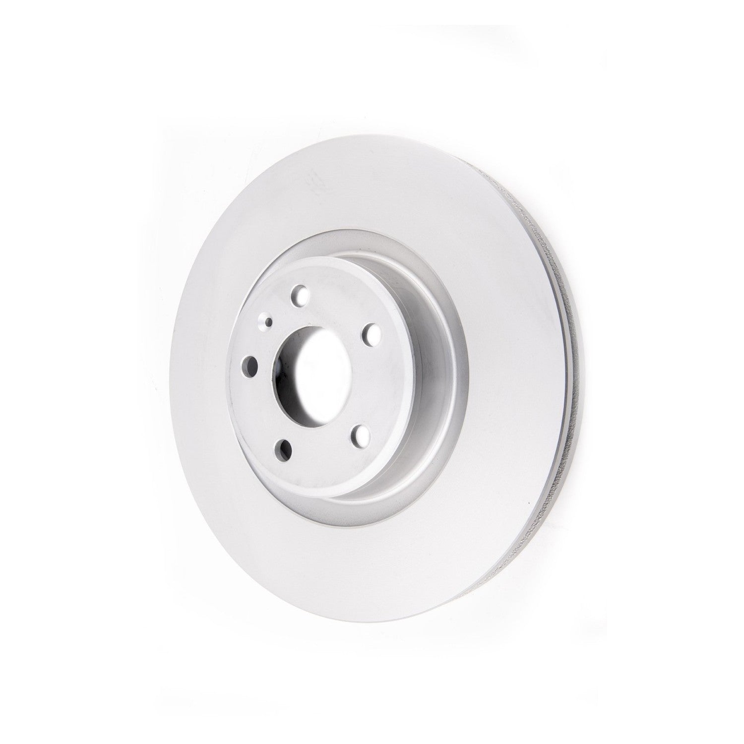 DBA3012E - Street Series En-Shield Brake Rotor; Front