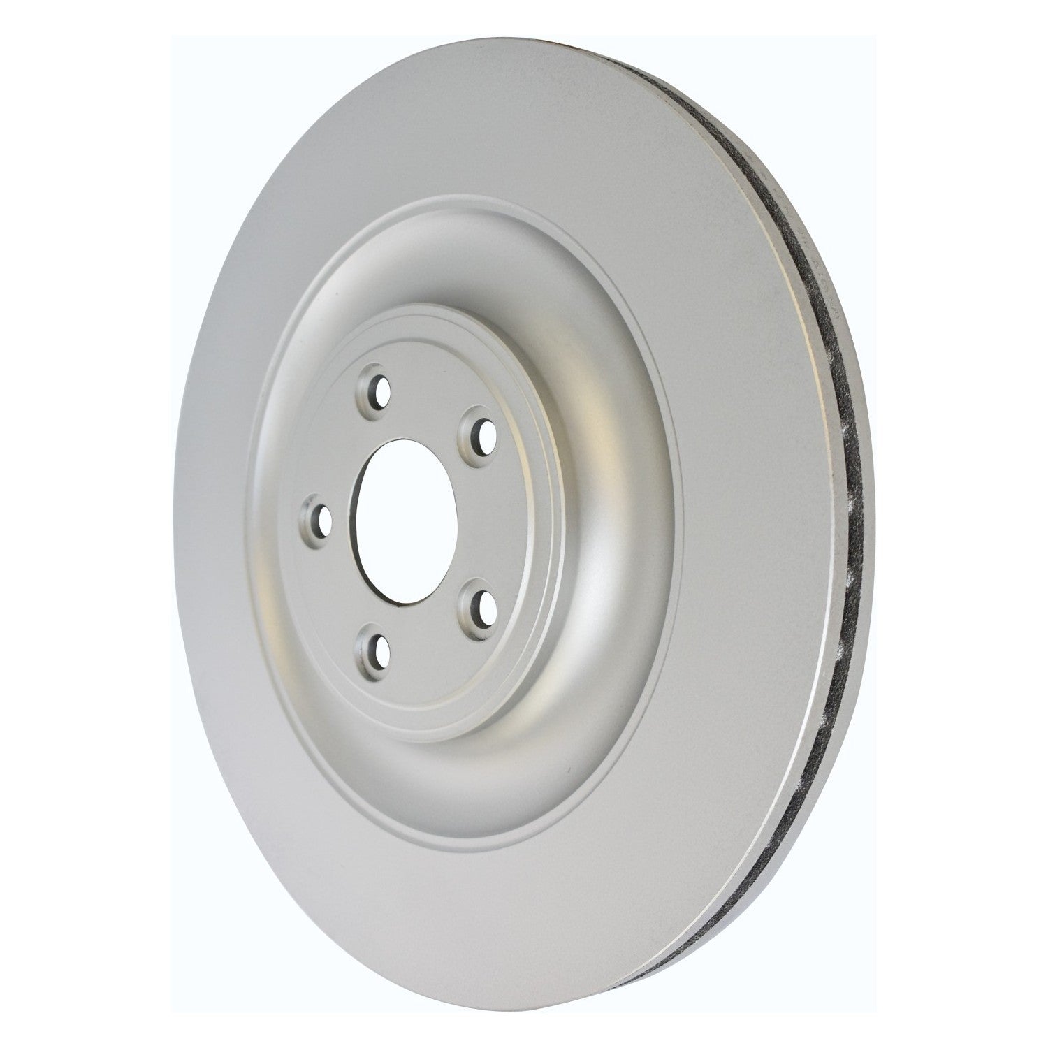 DBA3013E - Street Series En-Shield Brake Rotor; Rear