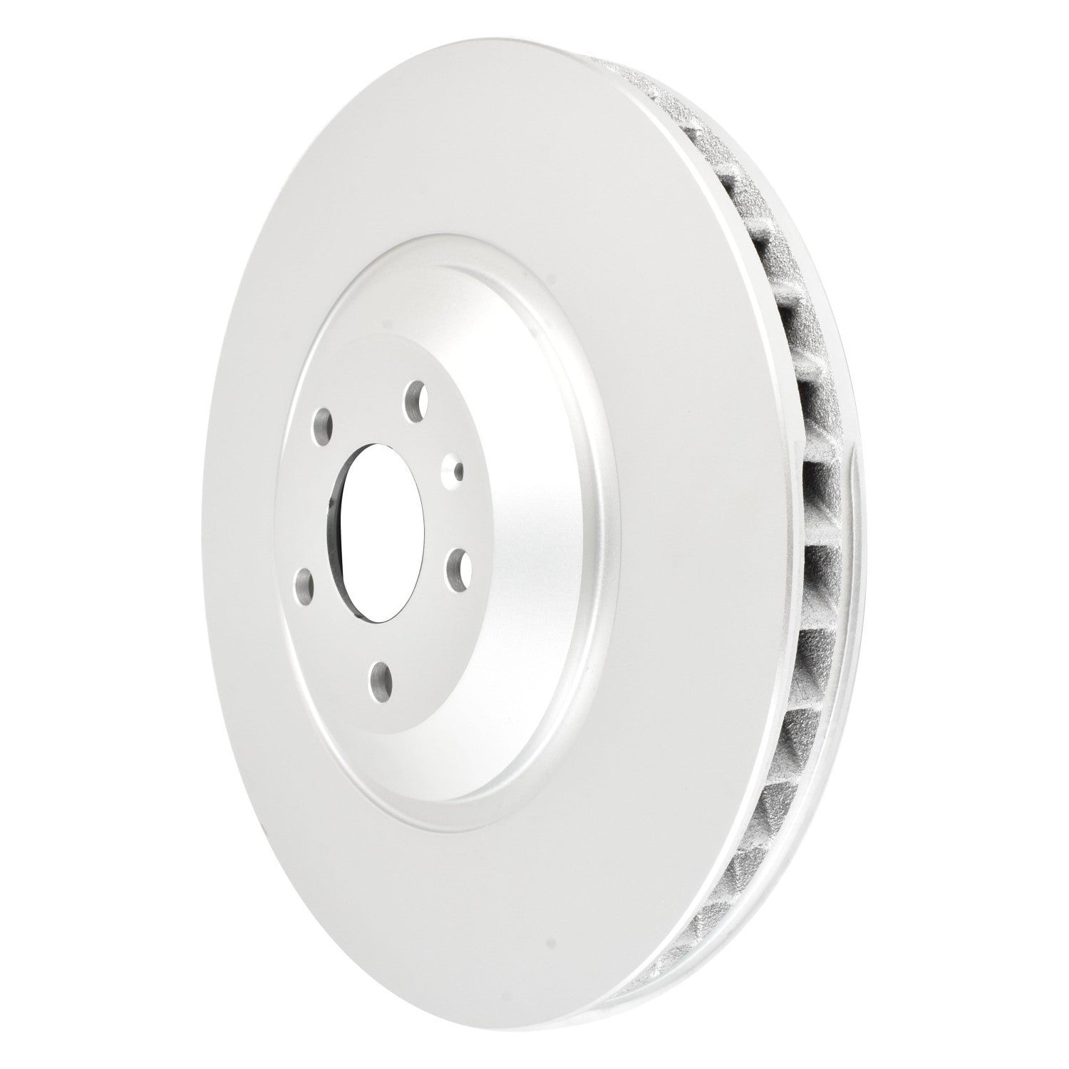 DBA3014E - Street Series En-Shield Brake Rotor; Front