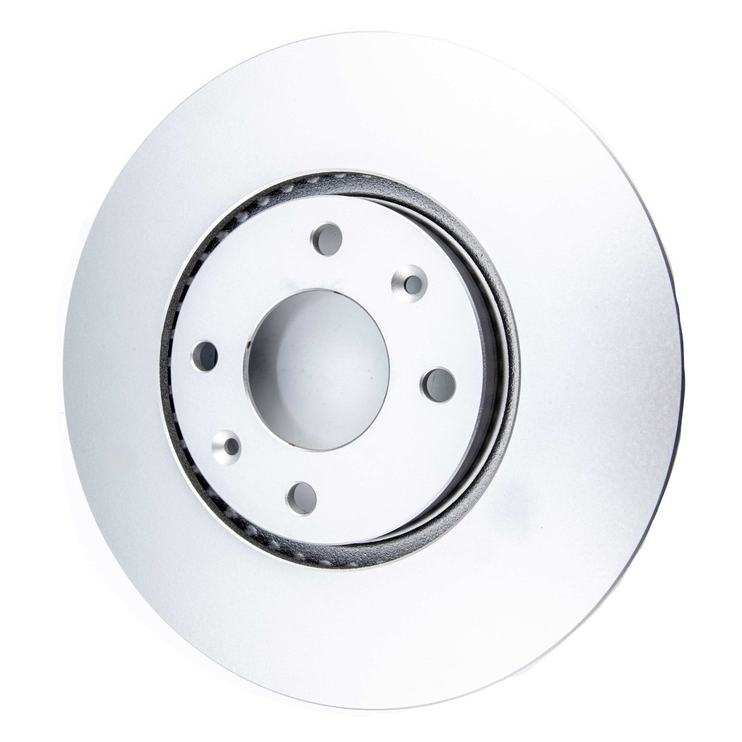 DBA3018E - Street Series En-Shield Brake Rotor; Front